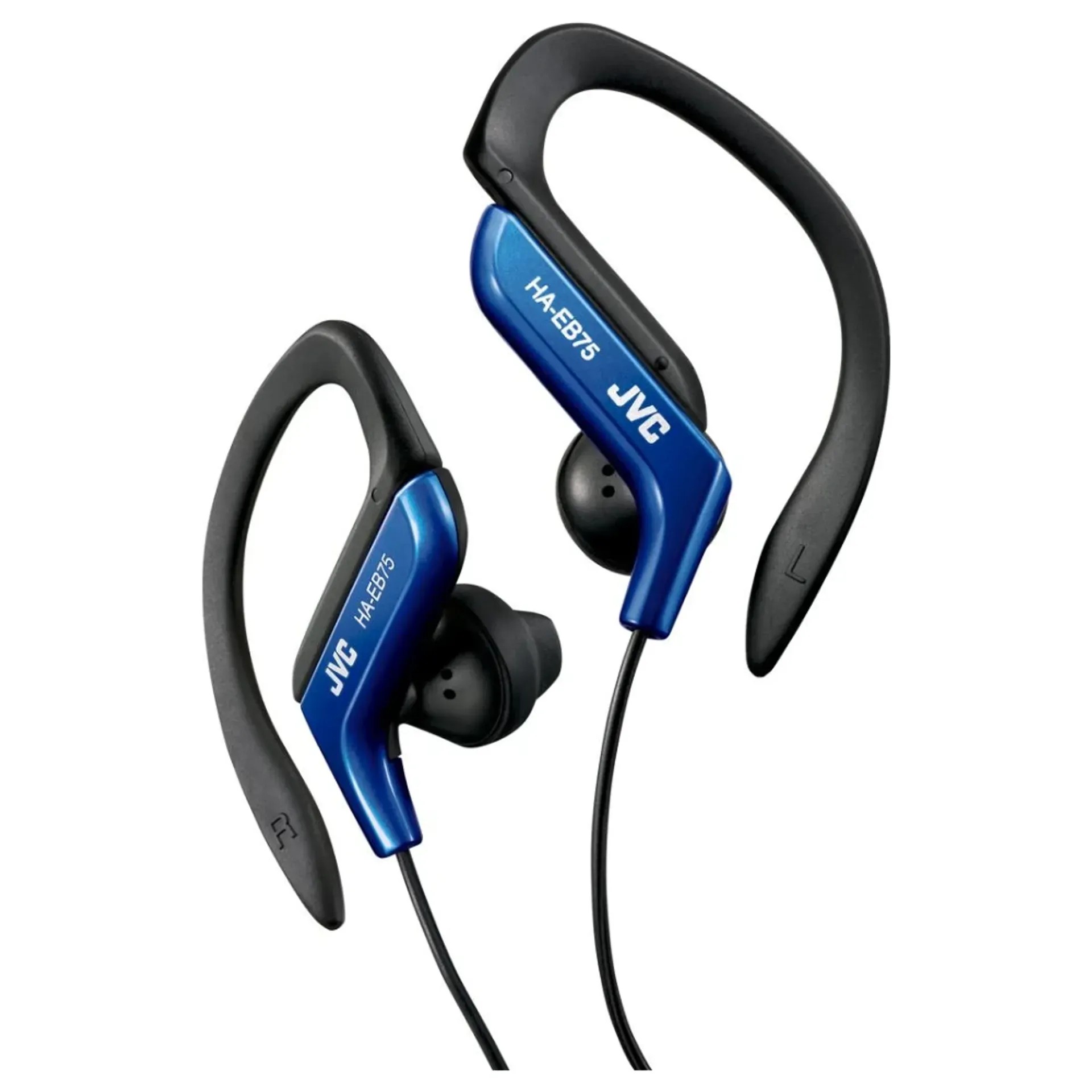 JVC HA-EB75-ANU Blue