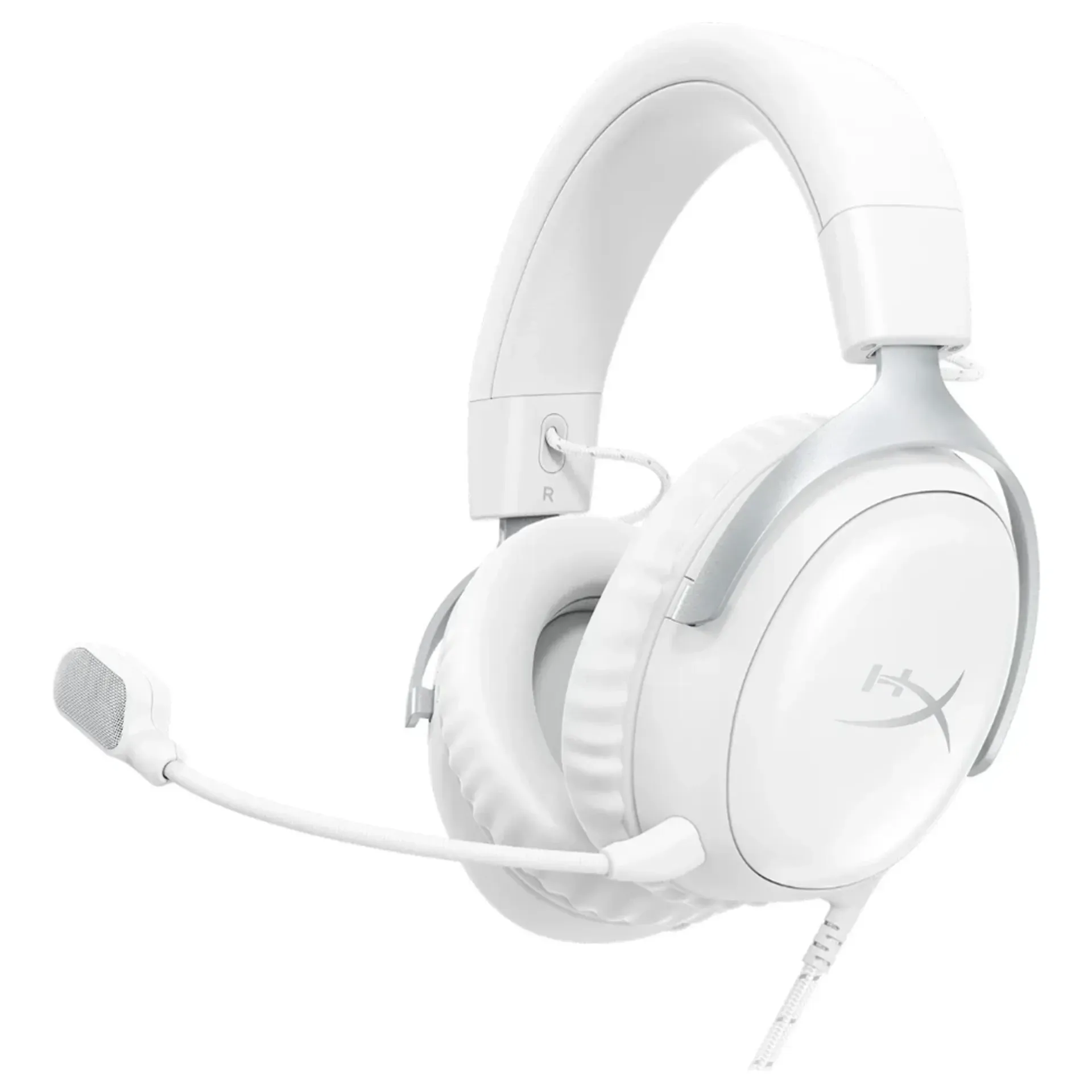 HYPERX Cloud III White