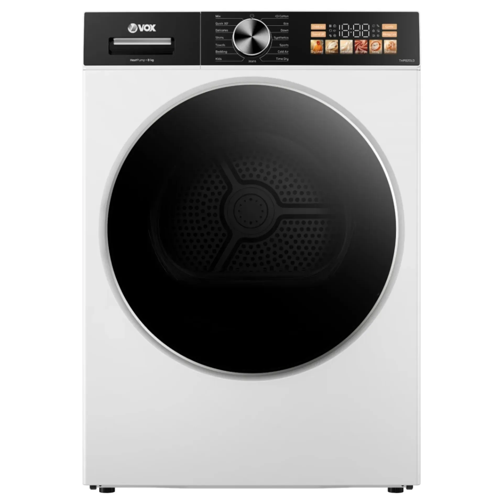 VOX THP820LD Mašina za sušenje veša