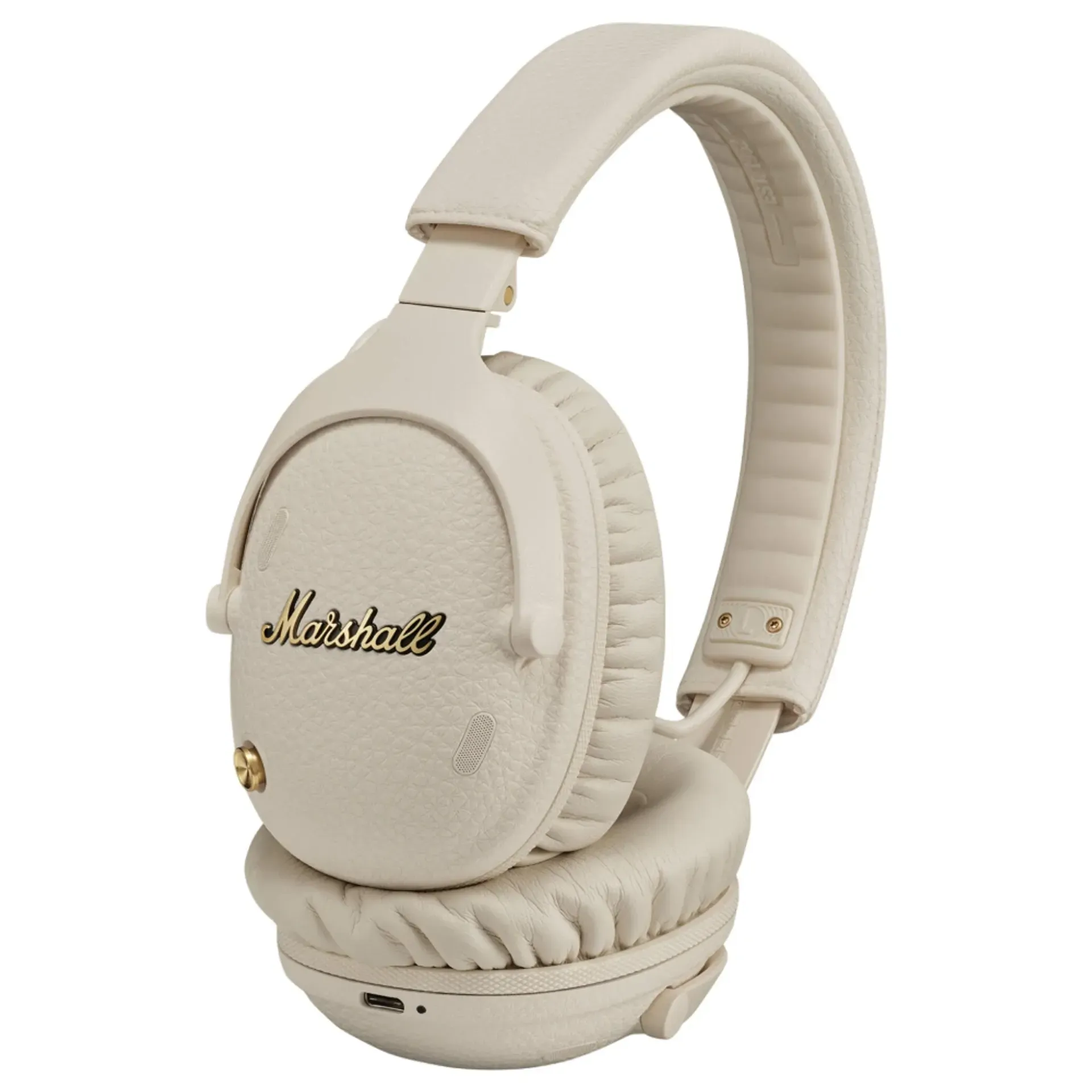 MARSHALL Monitor III A.N.C. Cream