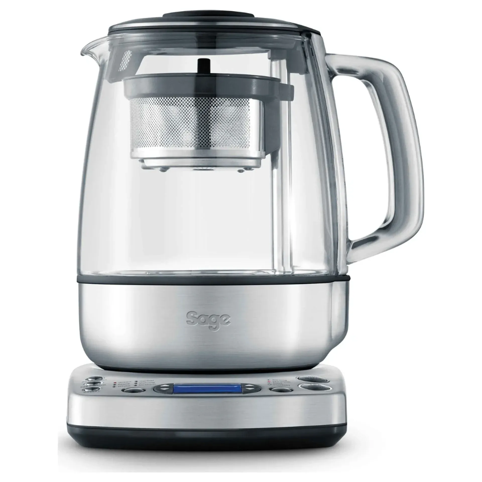 SAGE Tea Maker BTM800BSS Kuvalo za čaj