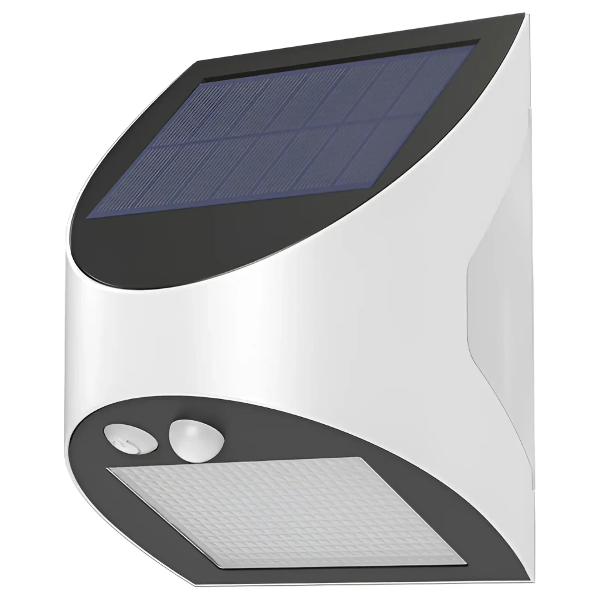 BRAYTRON Solaris BG36-00130 Solarna zidna lampa