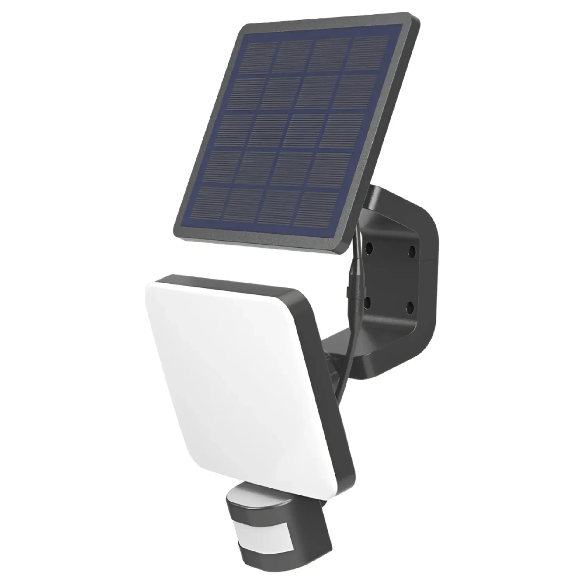 BRAYTRON Solaris BG36-00281 Solarna zidna lampa