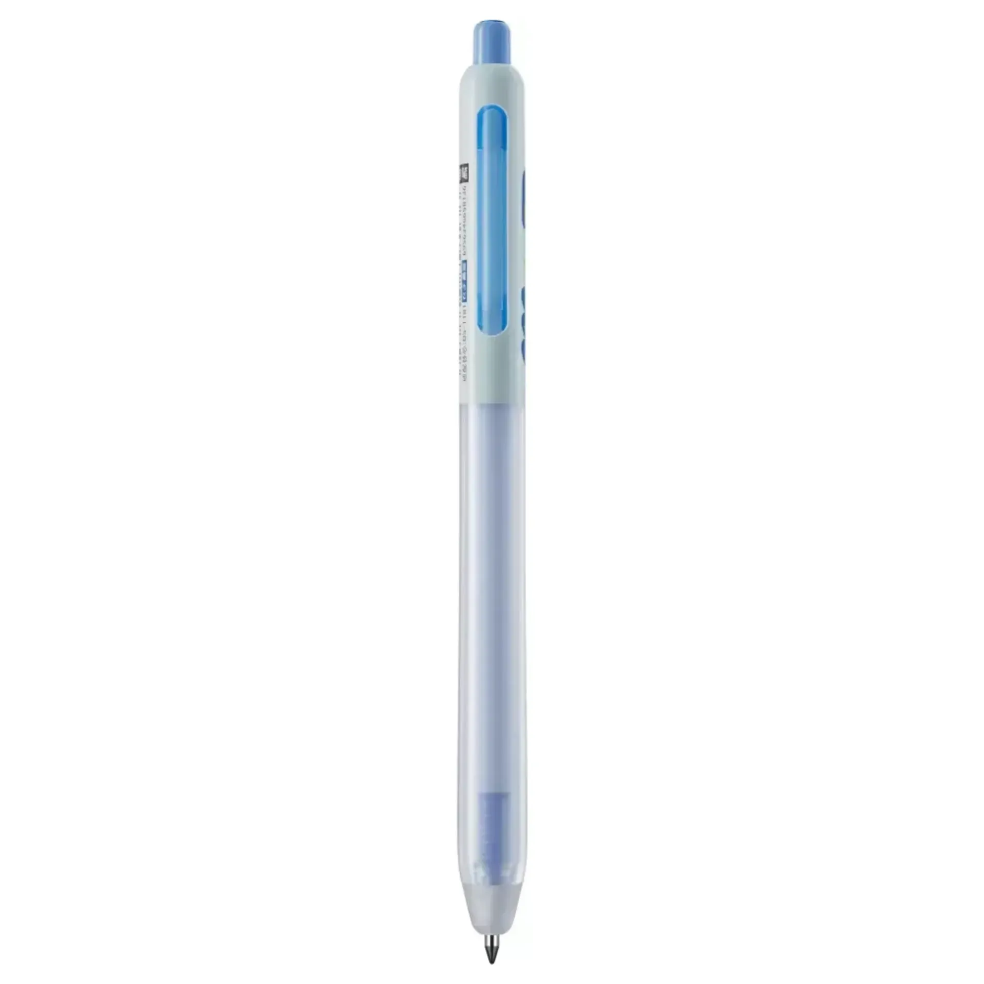 WRITECH W0182 Piši briši 0.5 Plava Gel olovka