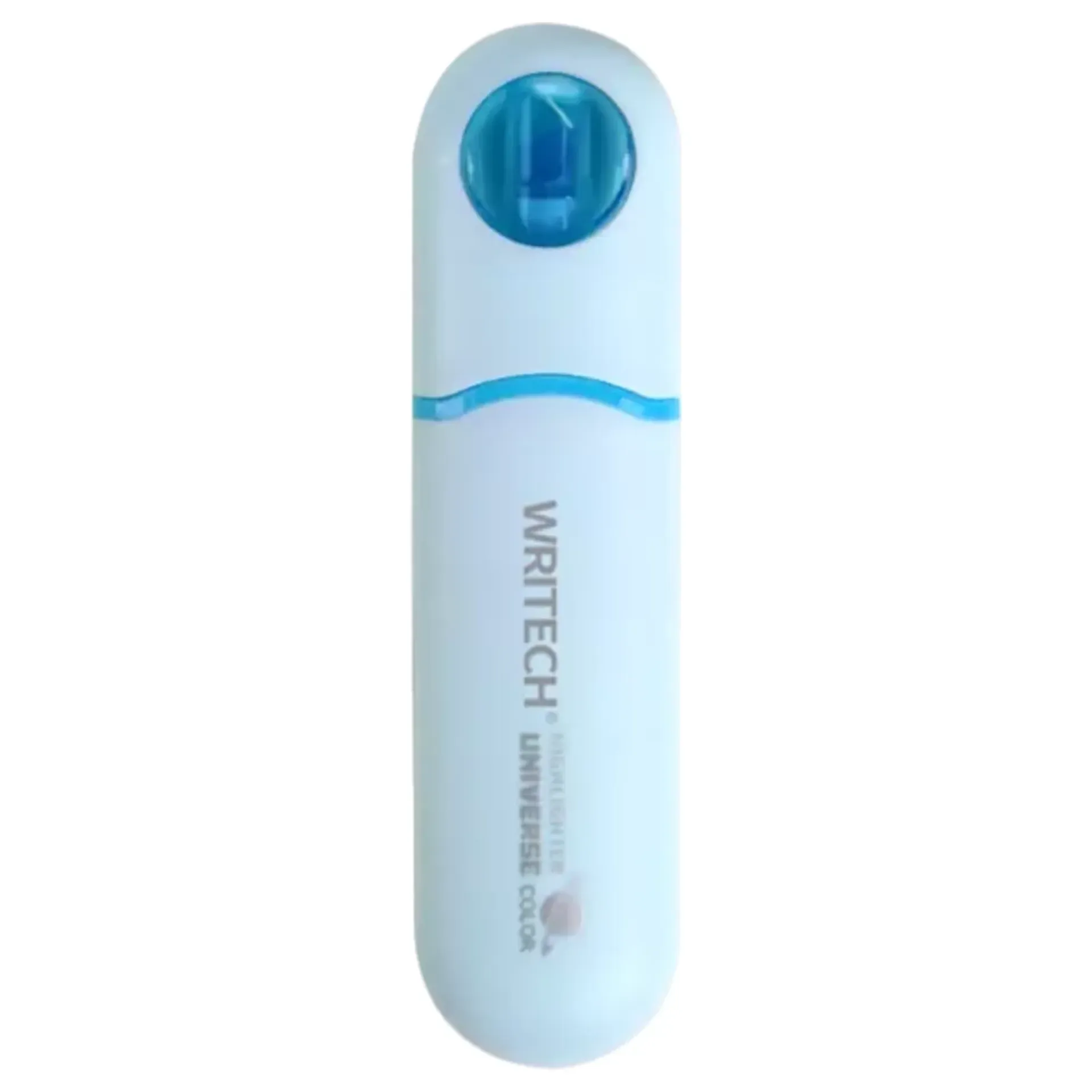 WRITECH W8154 Text Arctic Blue Signir