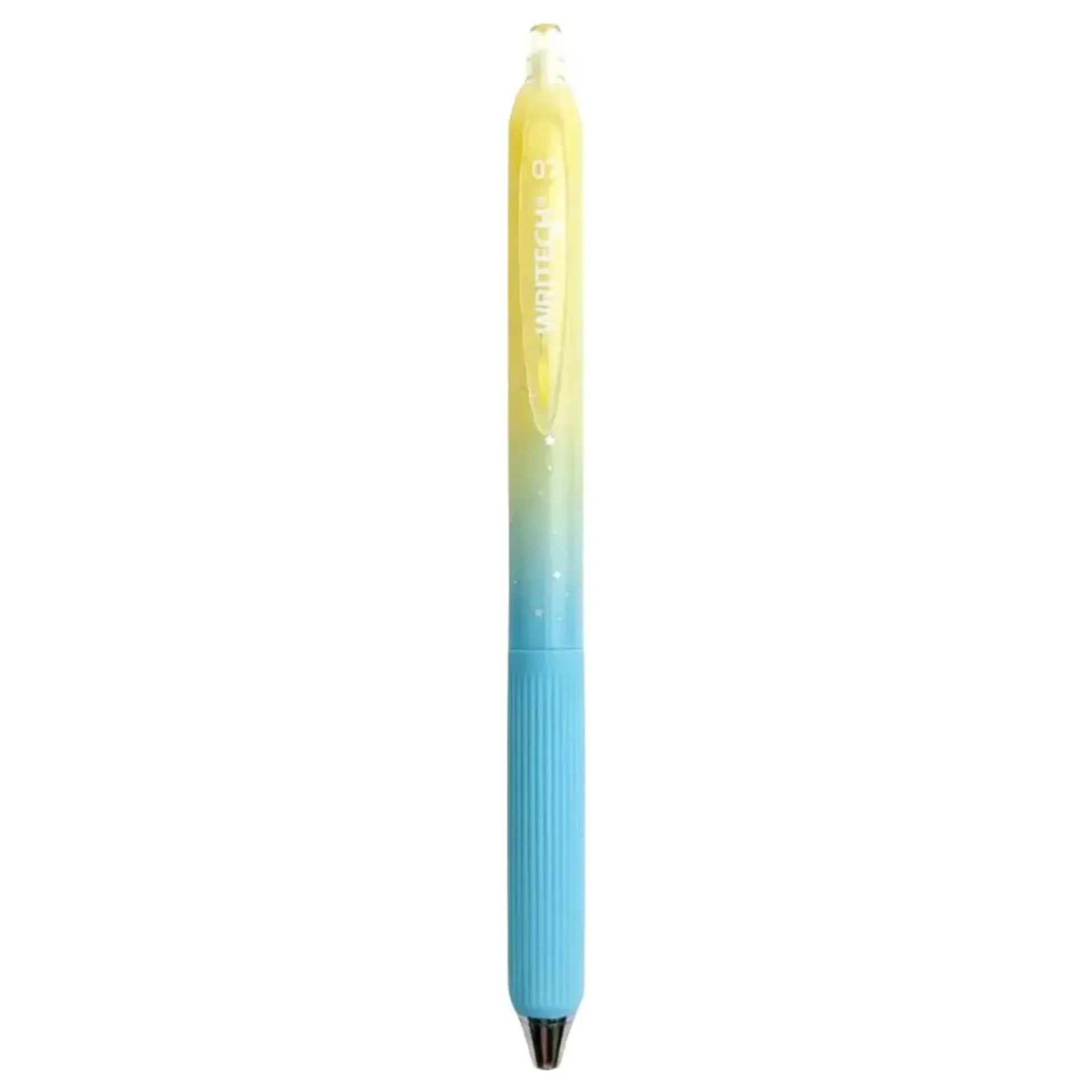 WRITECH W0163 0.7 Yellow-Sky Gel olovka