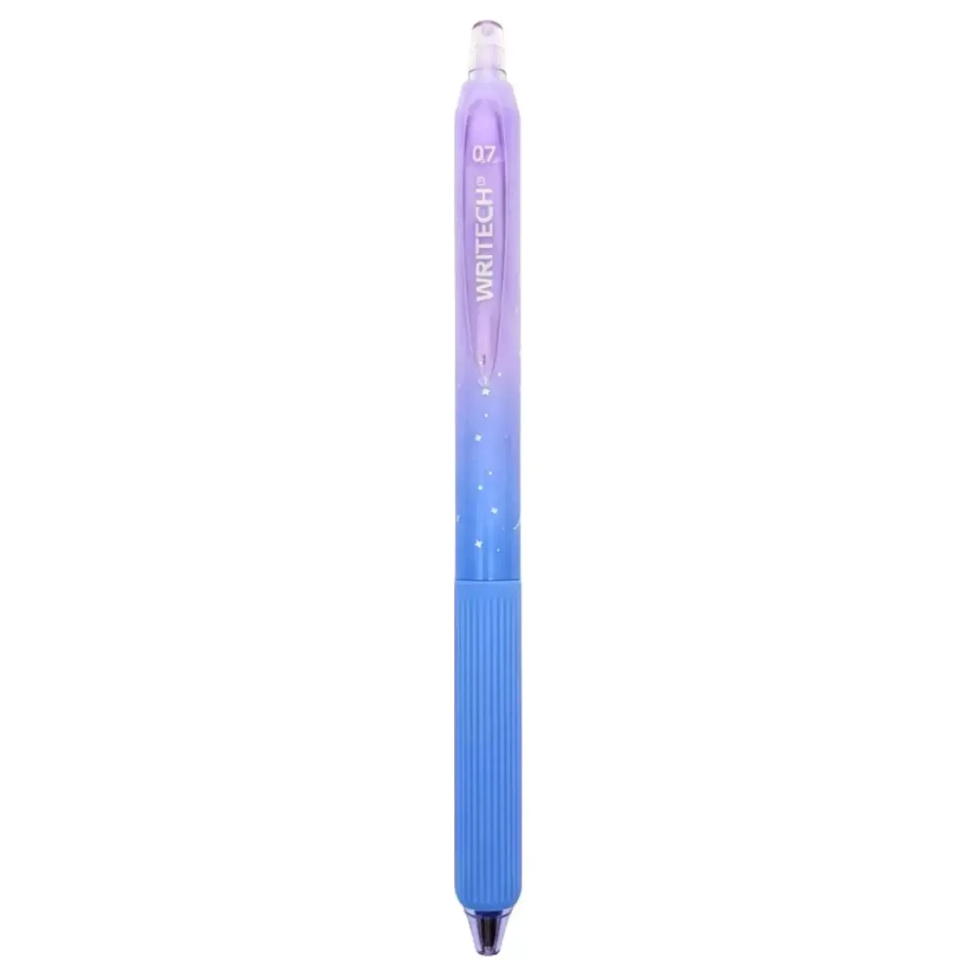 WRITECH W0163 0.7 E.Purple-Blue Gel olovka