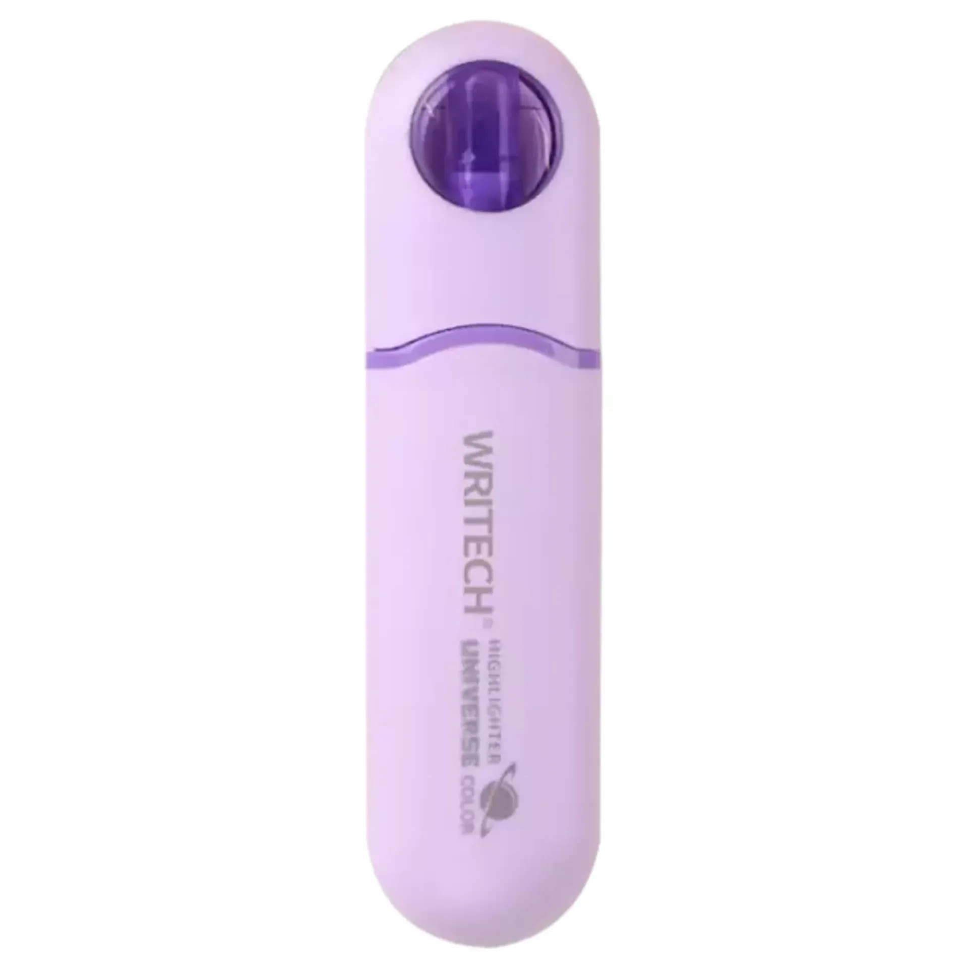 WRITECH W8154 Text Lilac Signir