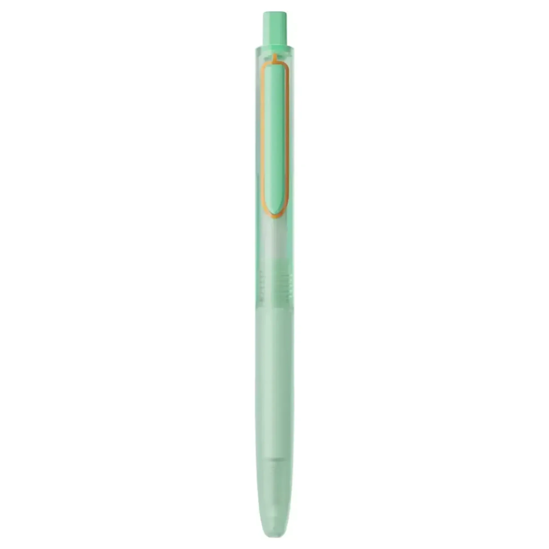 WRITECH W0184 Piši briši 0.5 Zelena Gel olovka