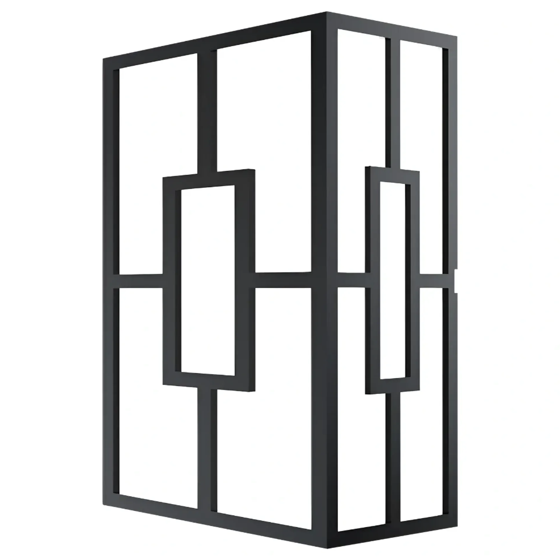 BRAYTRON Veneto BG37-00481 Crna Zidna lampa
