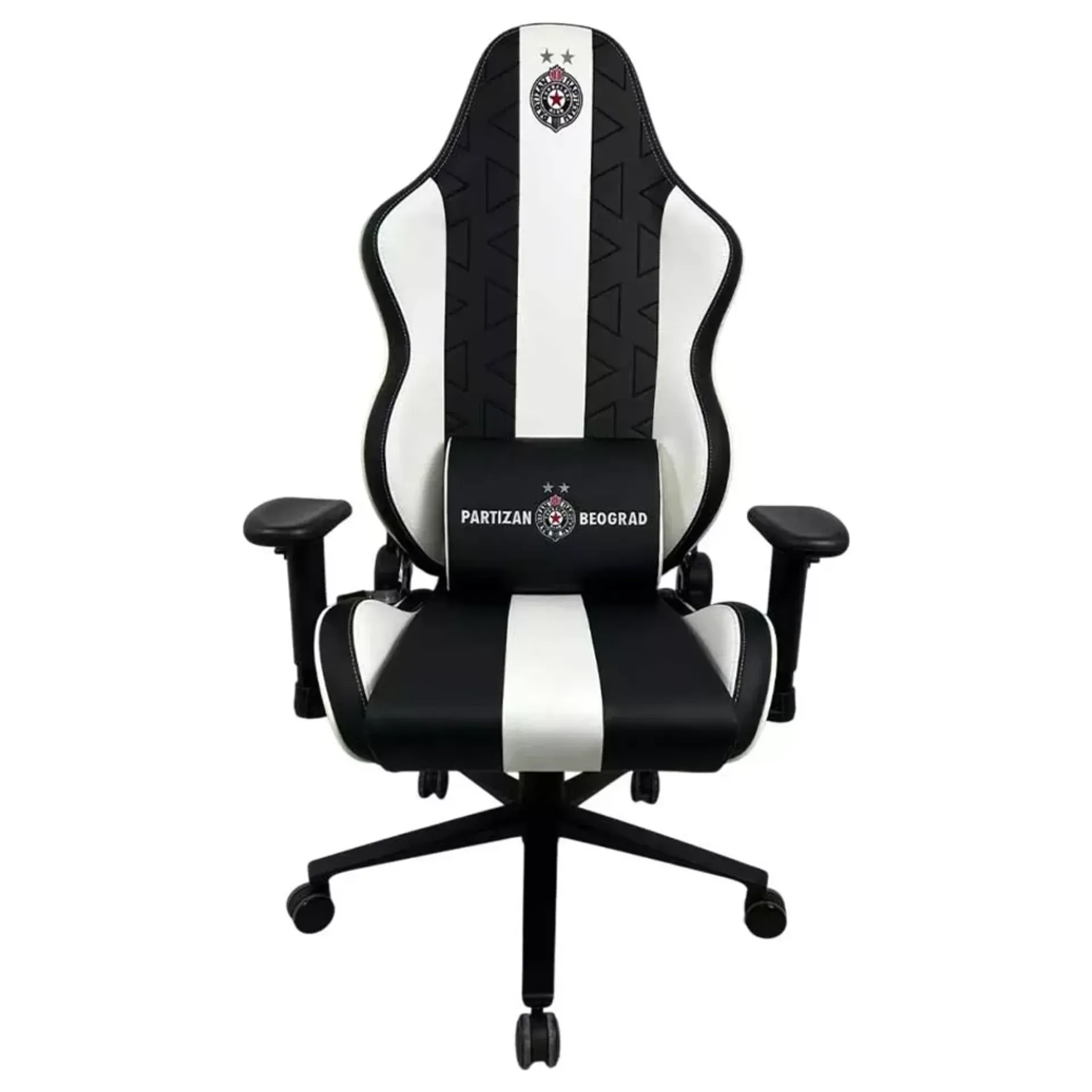 MOYE Partizan Edition Gejmerska stolica