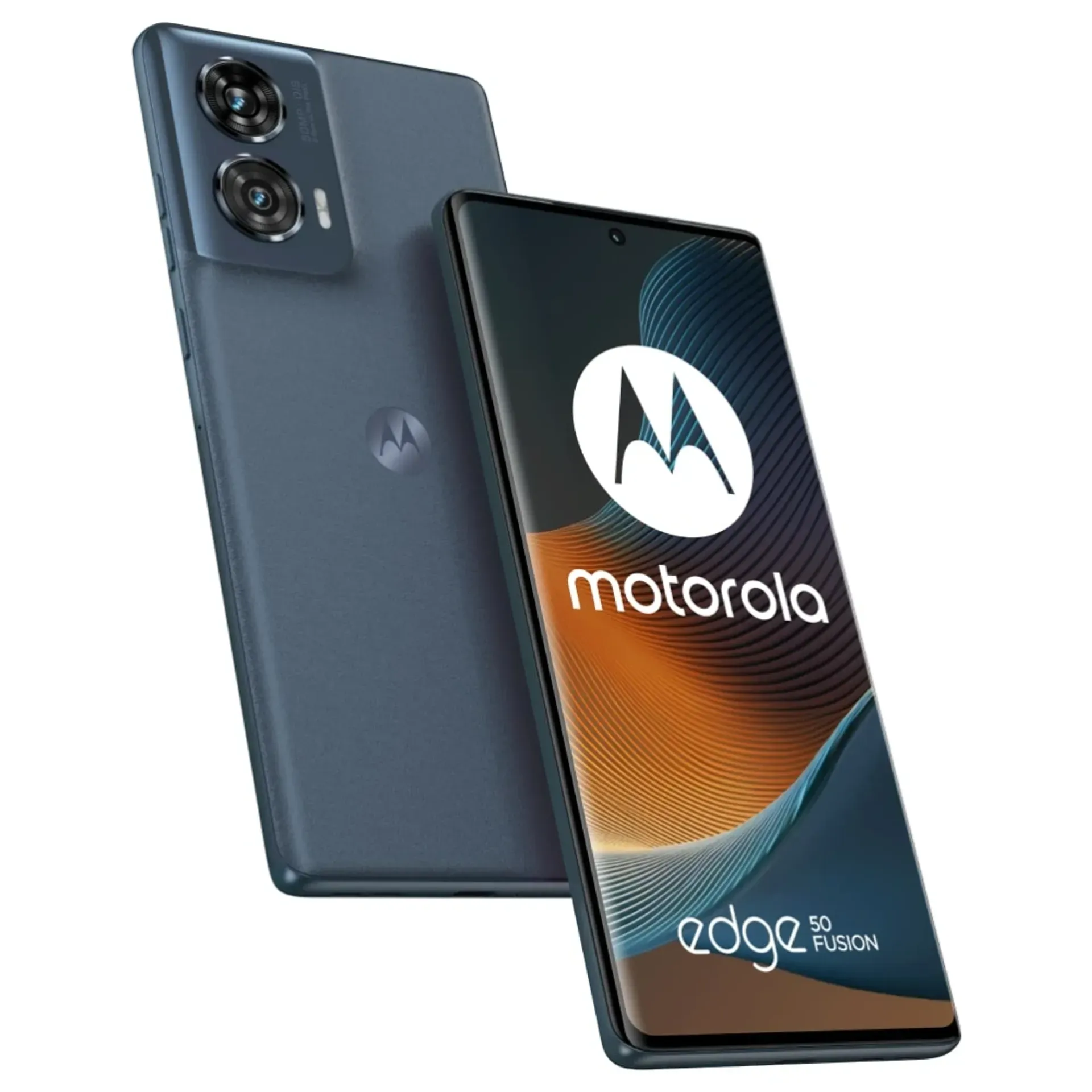 MOTOROLA edge 50 Fusion 8/256GB Forest Blue