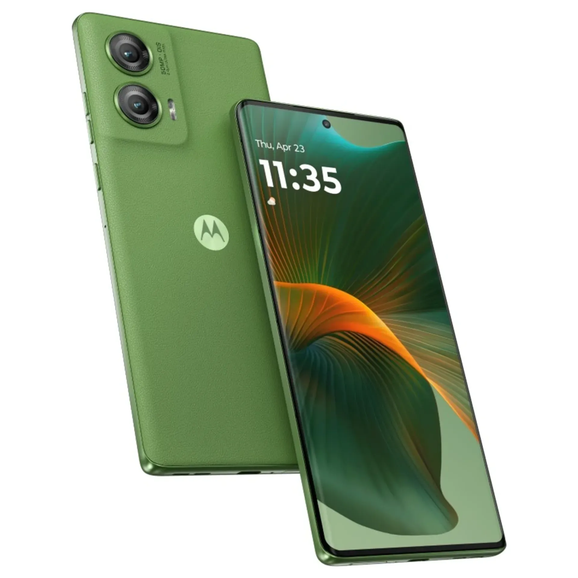 MOTOROLA edge 50 Fusion 8/256GB Forest Green
