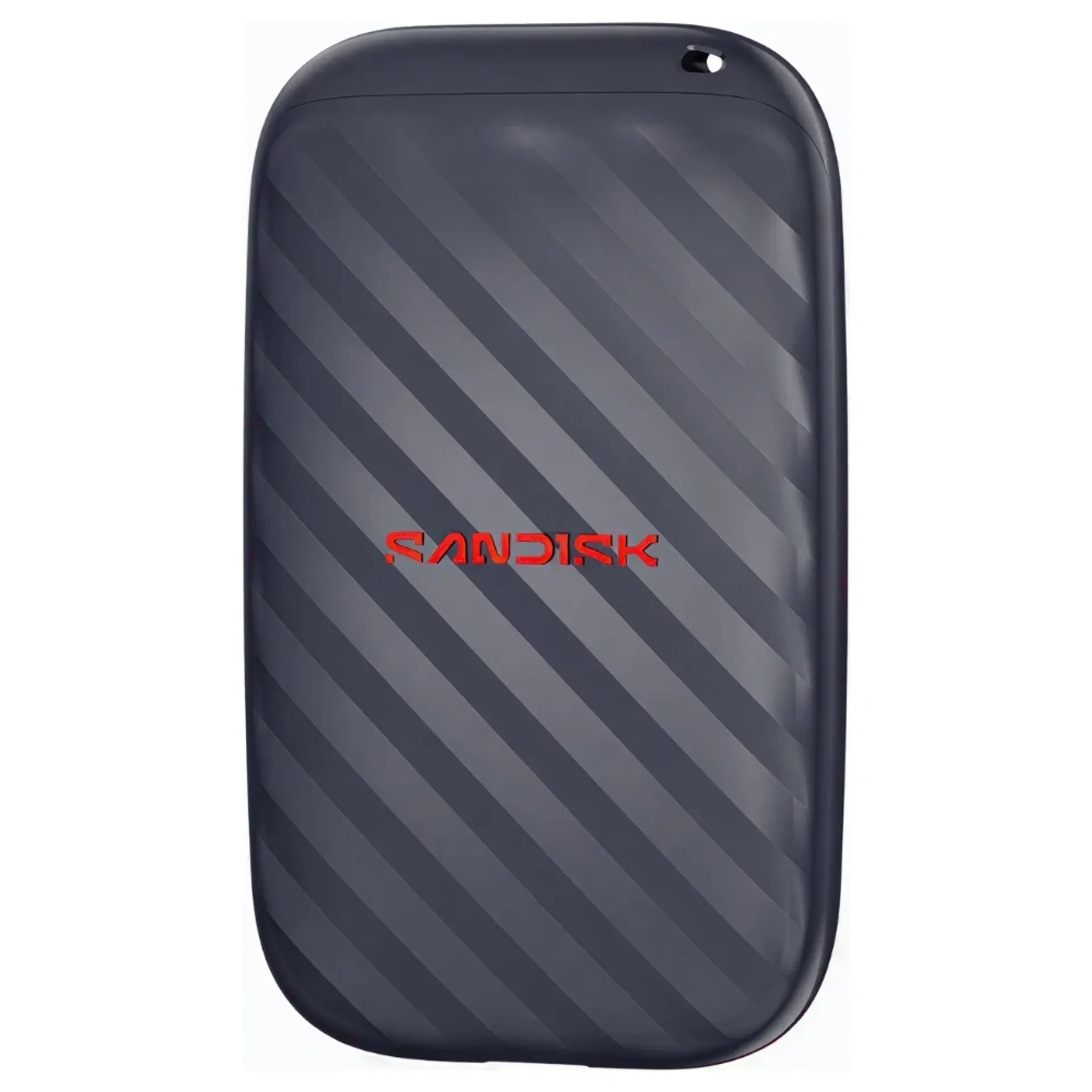 SANDISK Portable Drive E10 1TB SSD Black