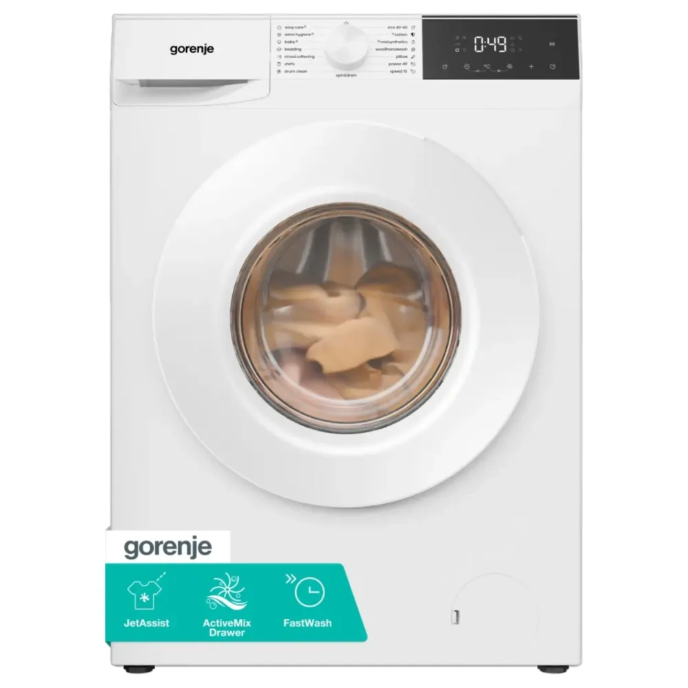 Gorenje GORENJE W1G2P84A32 Mašina za pranje veša