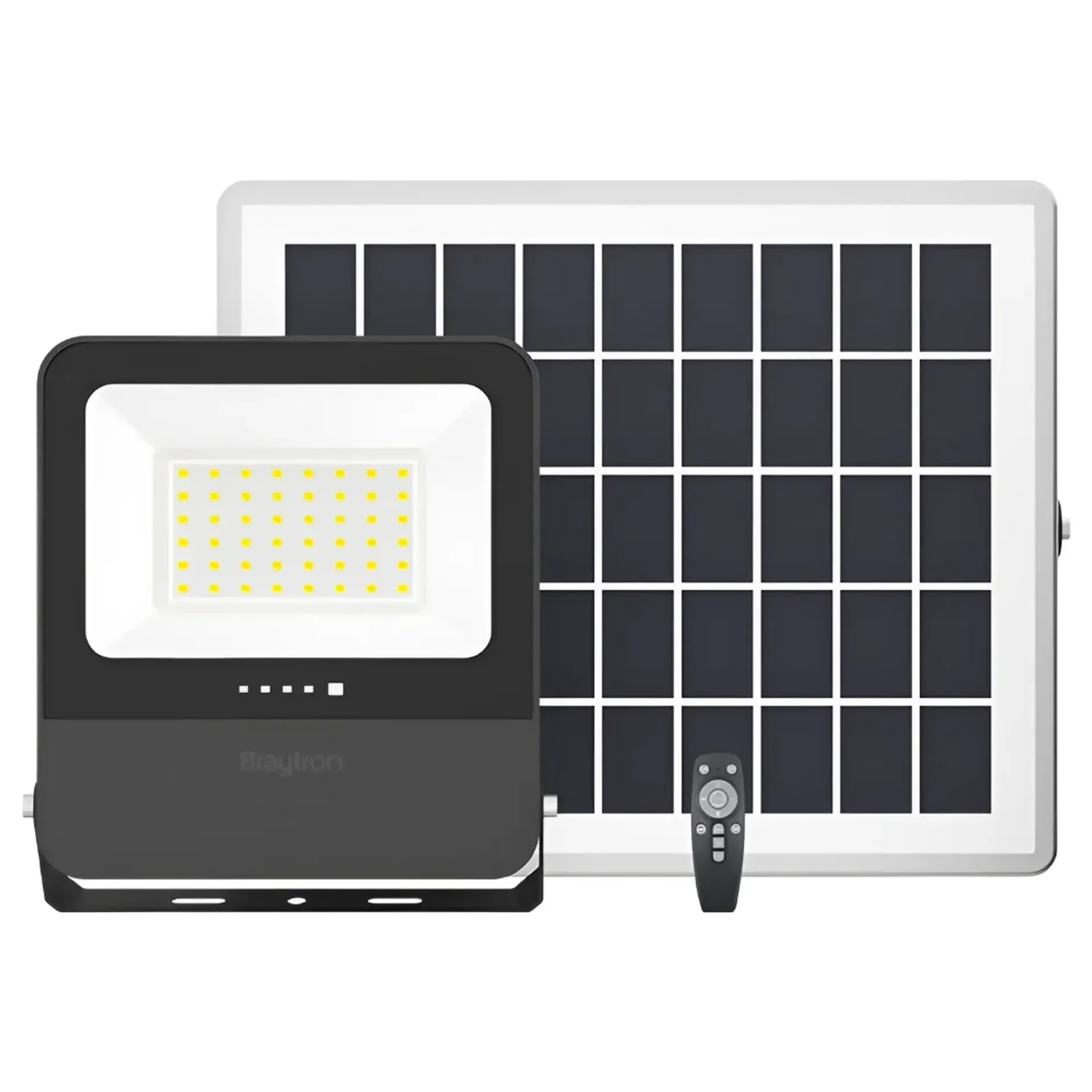 BRAYTRON BT64-10681LED Solarni reflektor 15W
