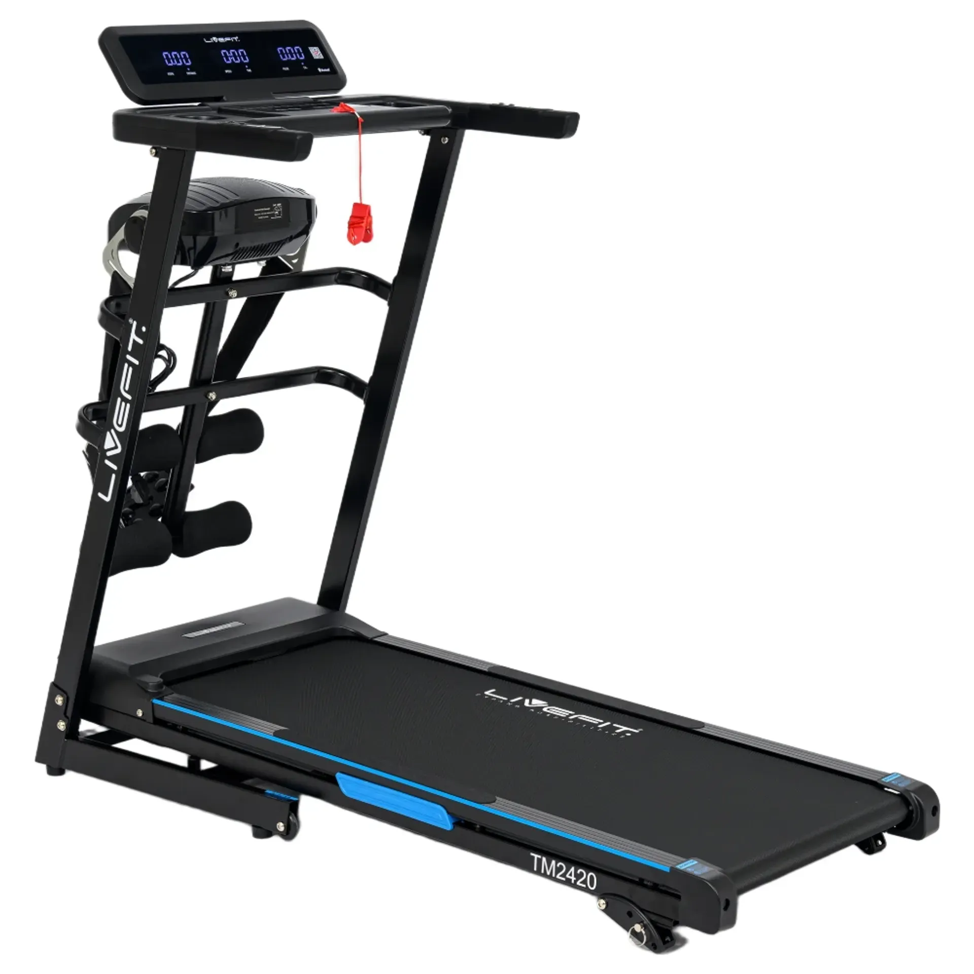 LIVEFIT TM2420 Traka za trčanje