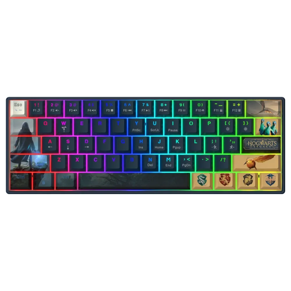 Spawn SPAWN Hogwards Legacy US Tastatura