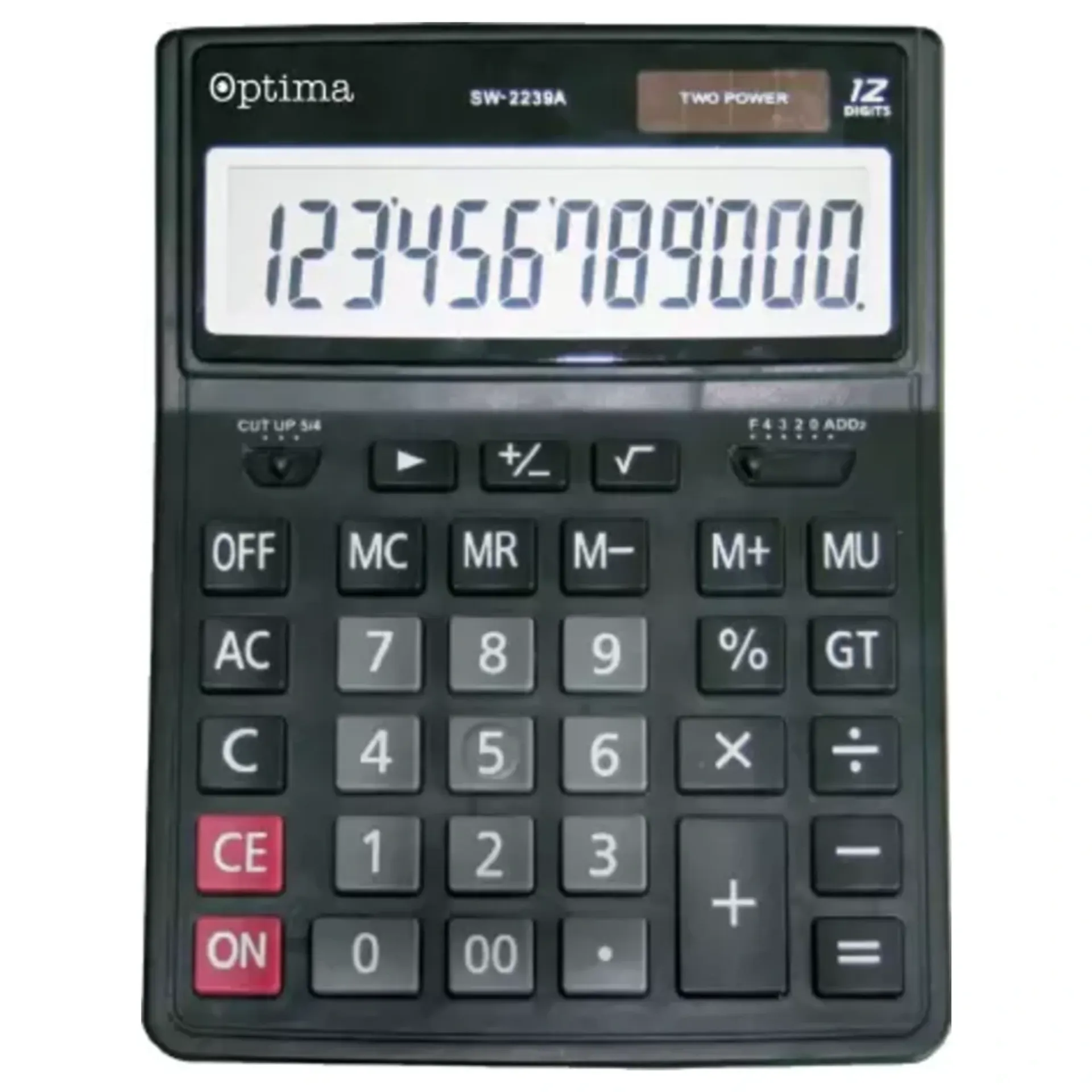 OPTIMA SW-2239A Kalkulator