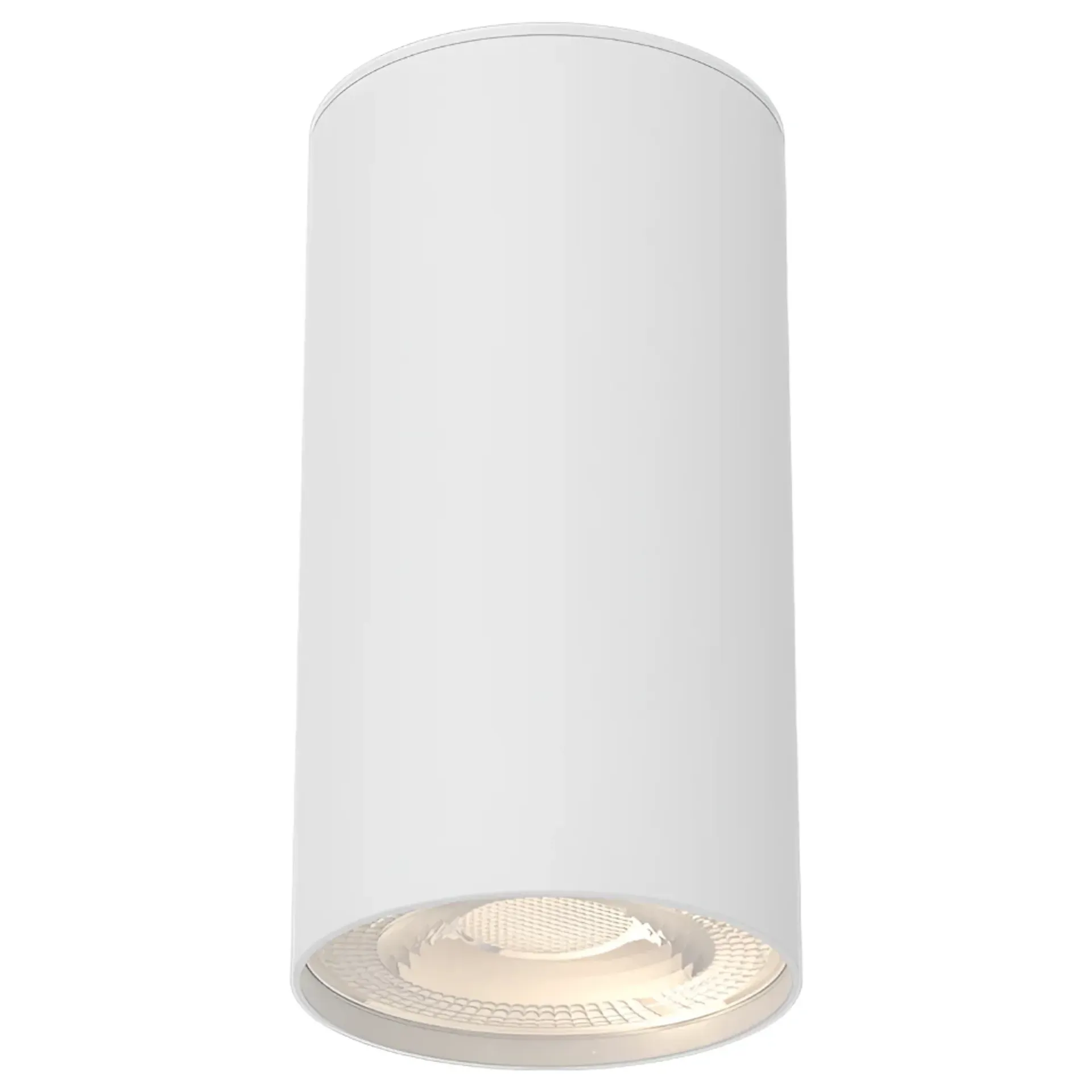 BRAYTRON BH04-00500 GU10 Nadgradni Spot Okrugli Beli