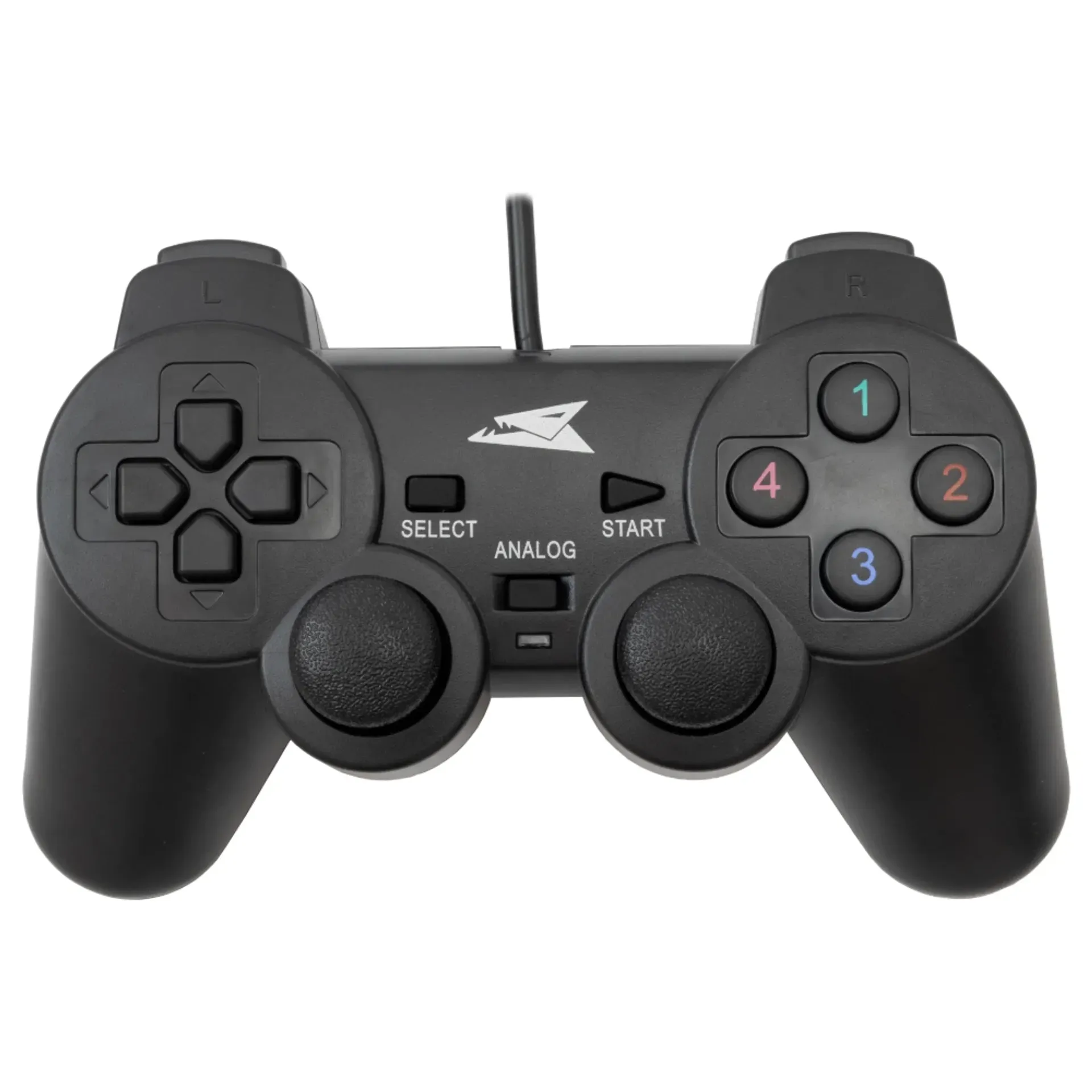 WHITE SHARK Baracuda BGP 011 Gamepad