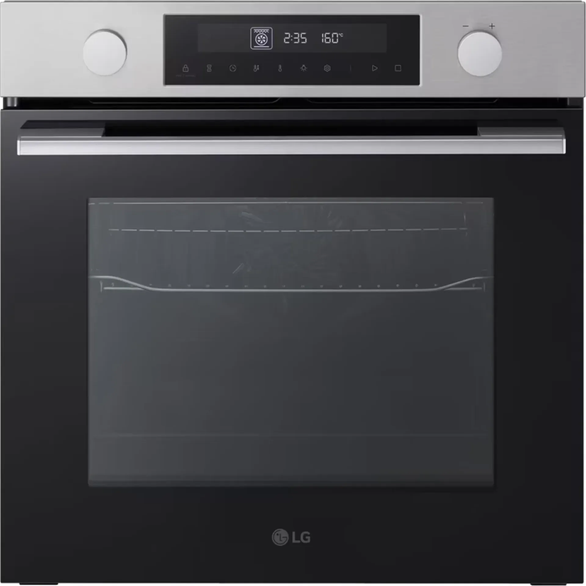 LG WS5D7230S Ugradna rerna