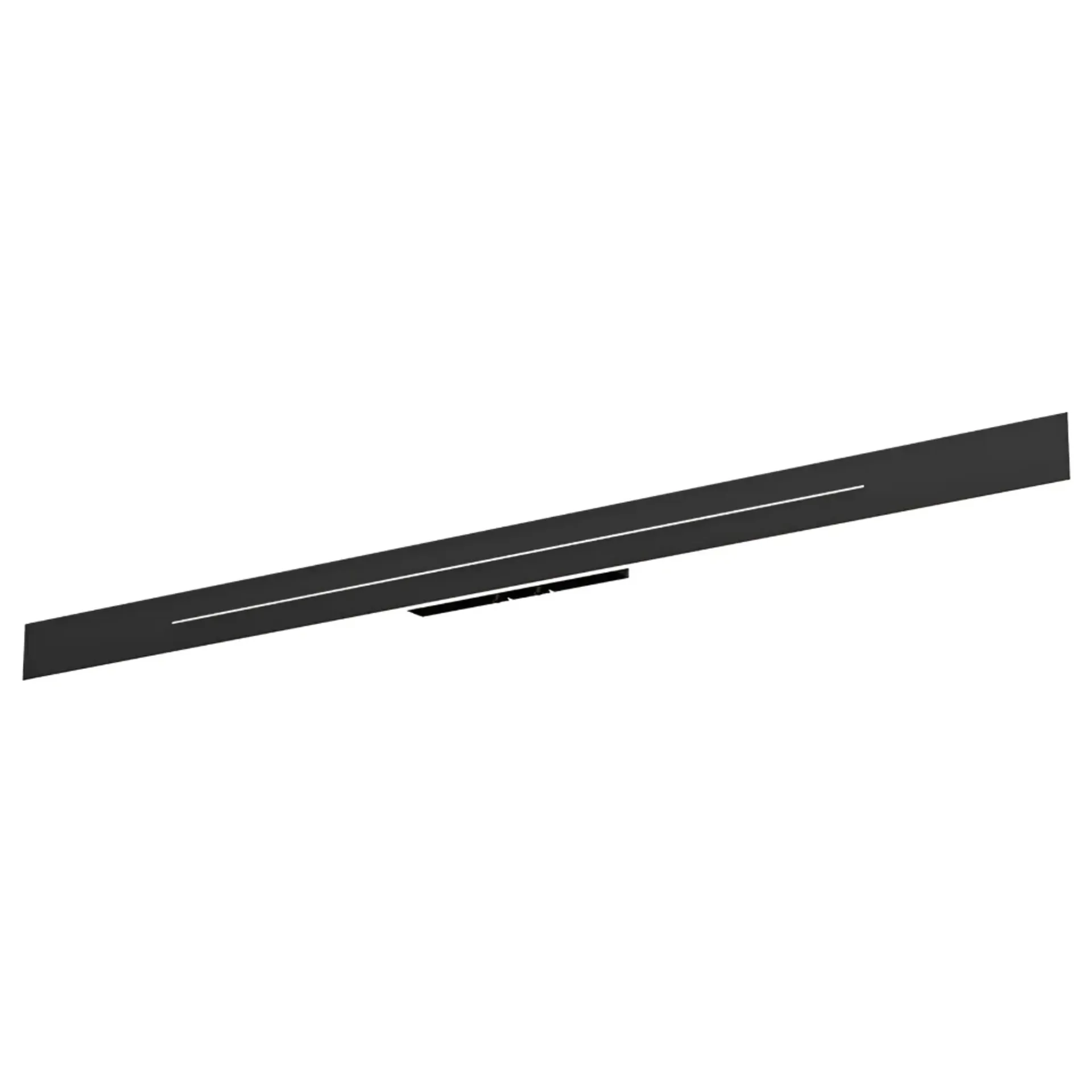 BRAYTRON BH07-03601 LED Zidna Lampa Crna