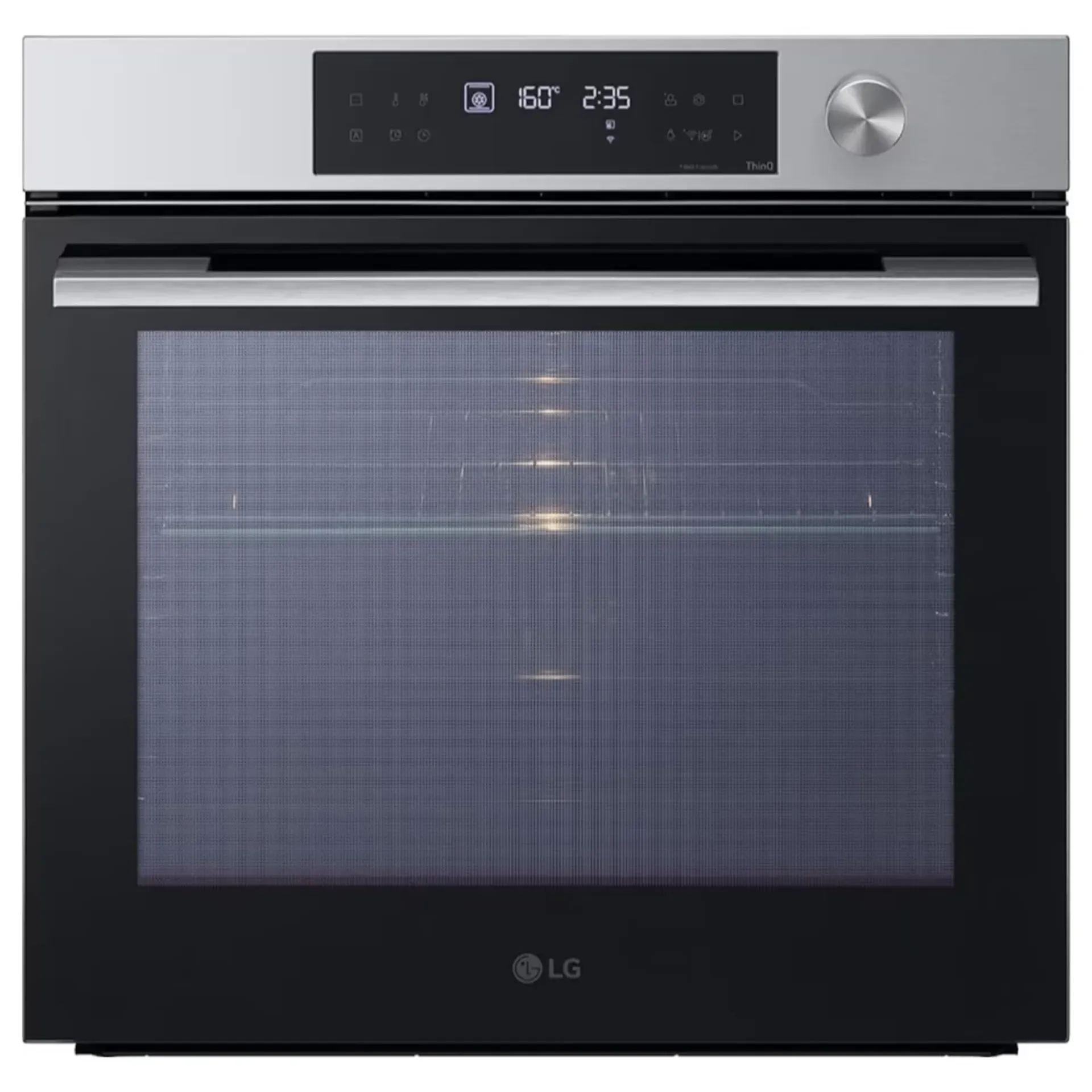 LG WSED7612S Ugradna rerna
