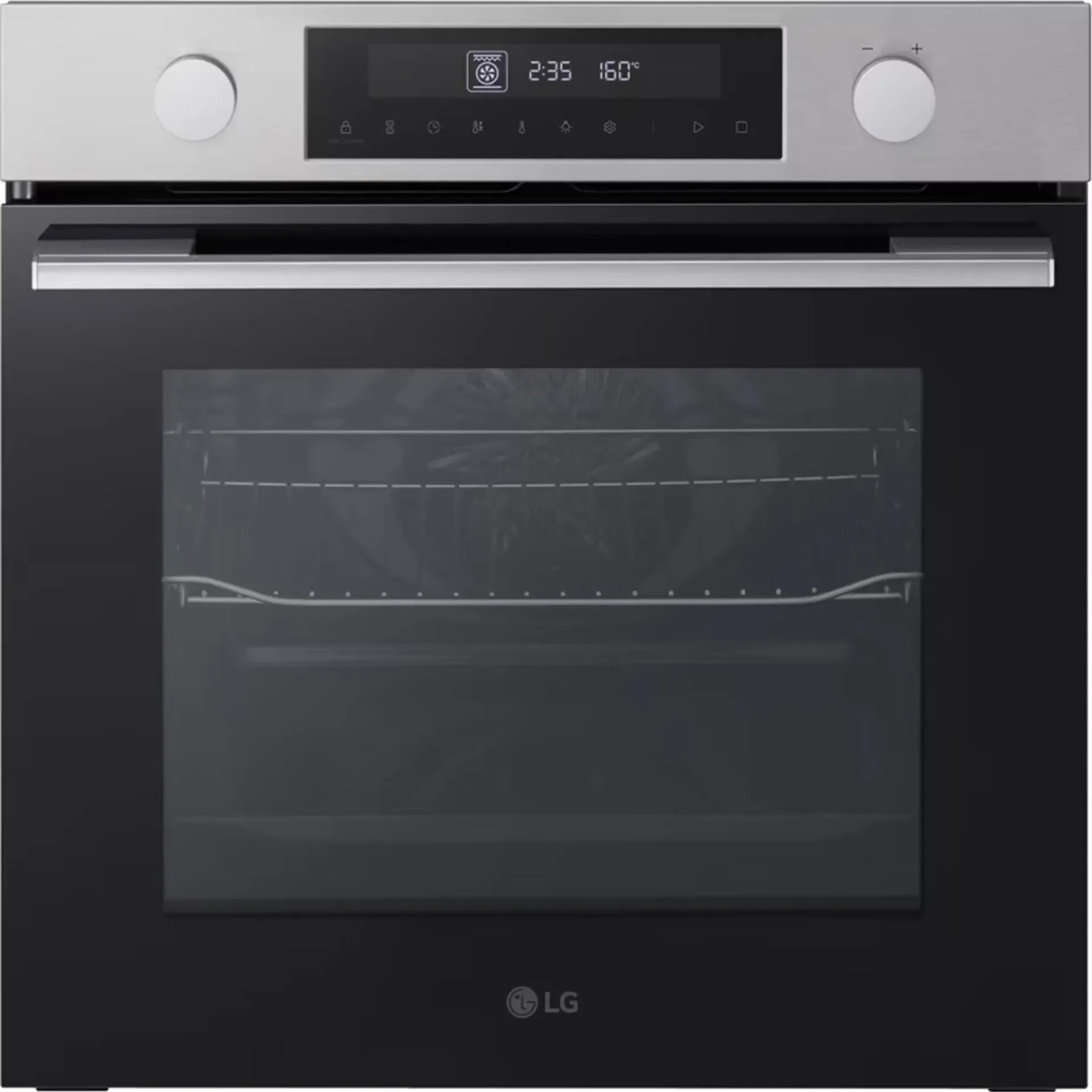 LG WS5D7210S Ugradna rerna