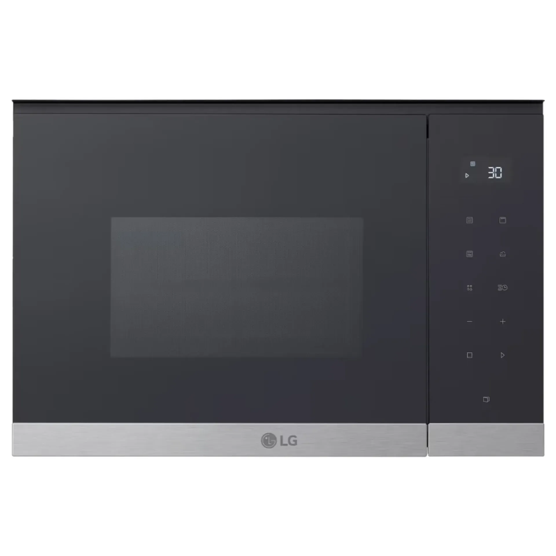 LG MG7Z2593D Ugradna mikrotalasna rerna