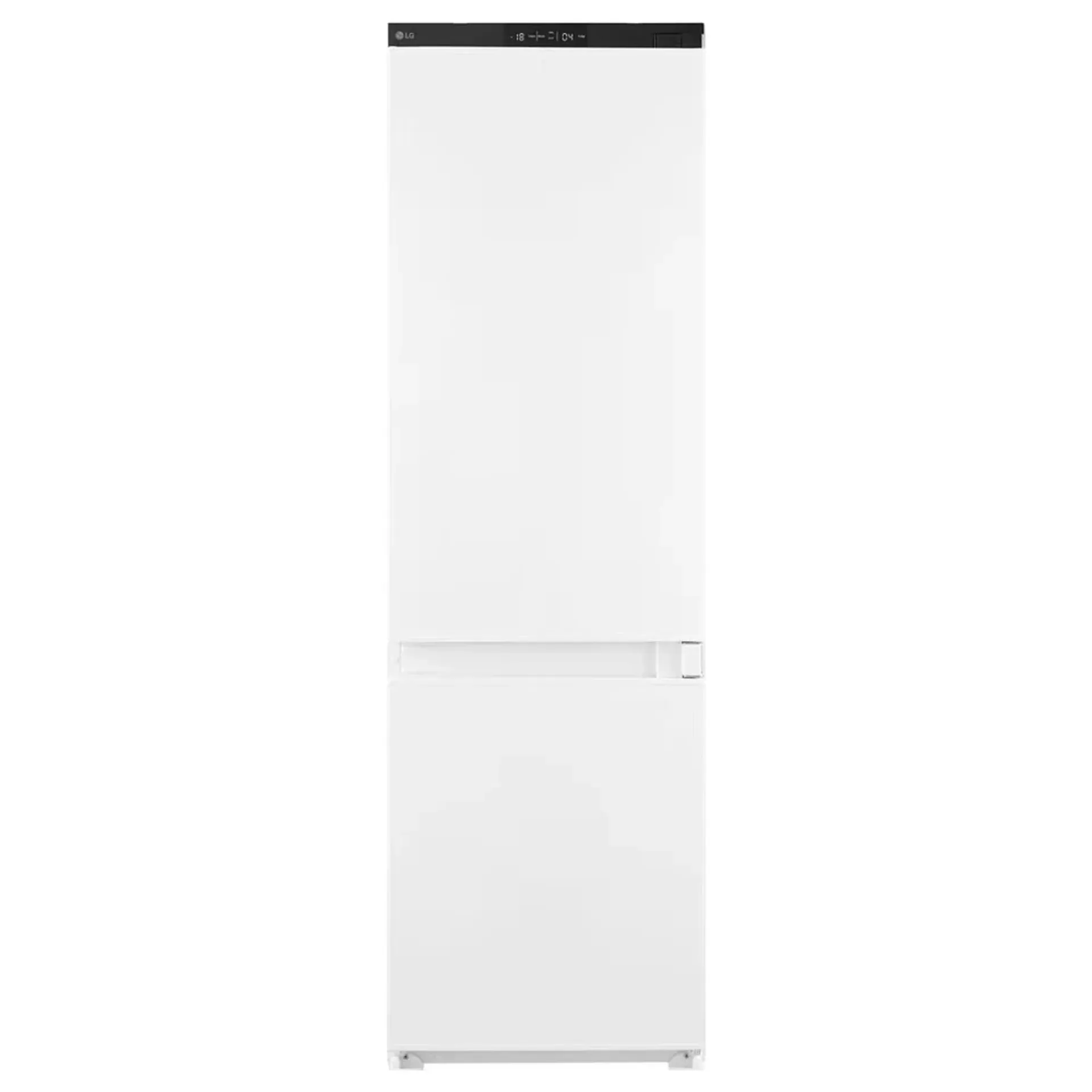 LG GTFN256SET Ugradni kombinovani frižider