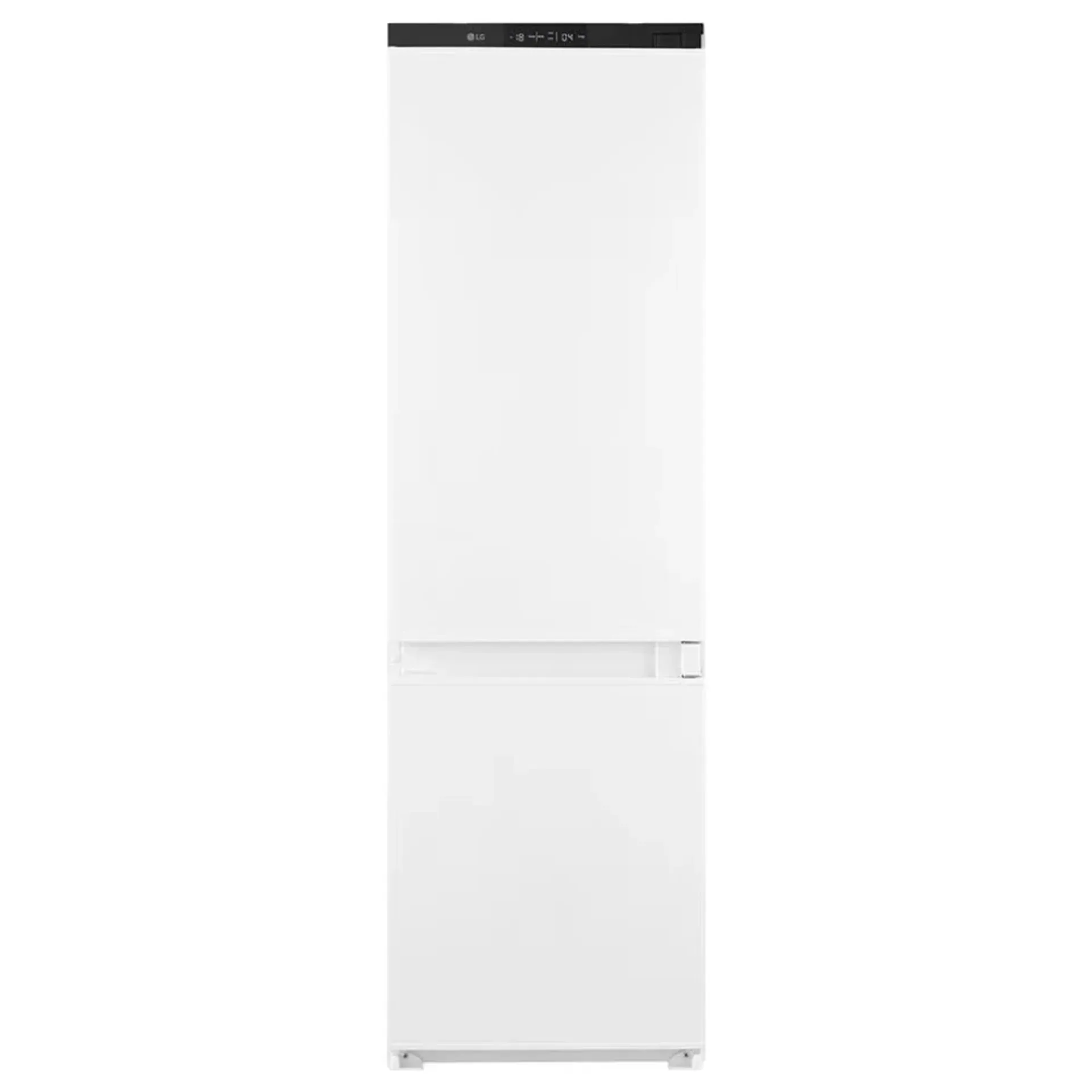 LG GTFN256SER Ugradni kombinovani frižider