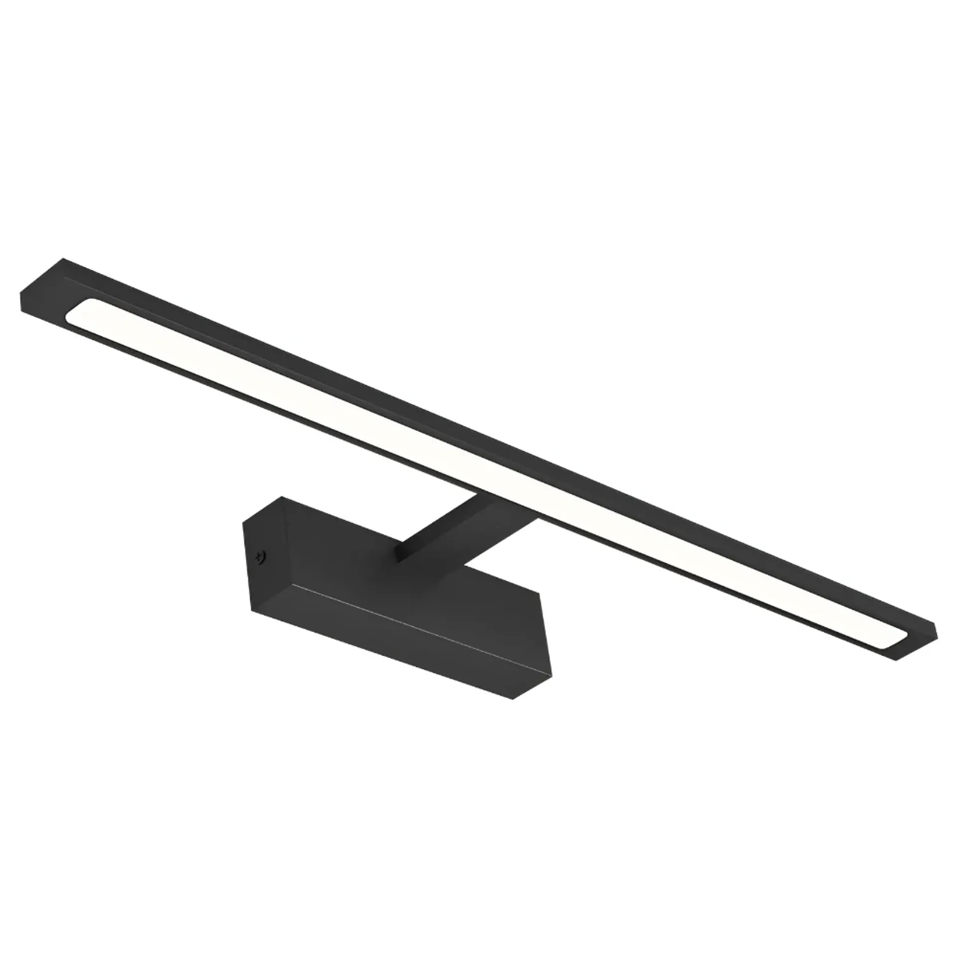 BRAYTRON Aria BN12-00781 Crna LED lampa za ogledalo