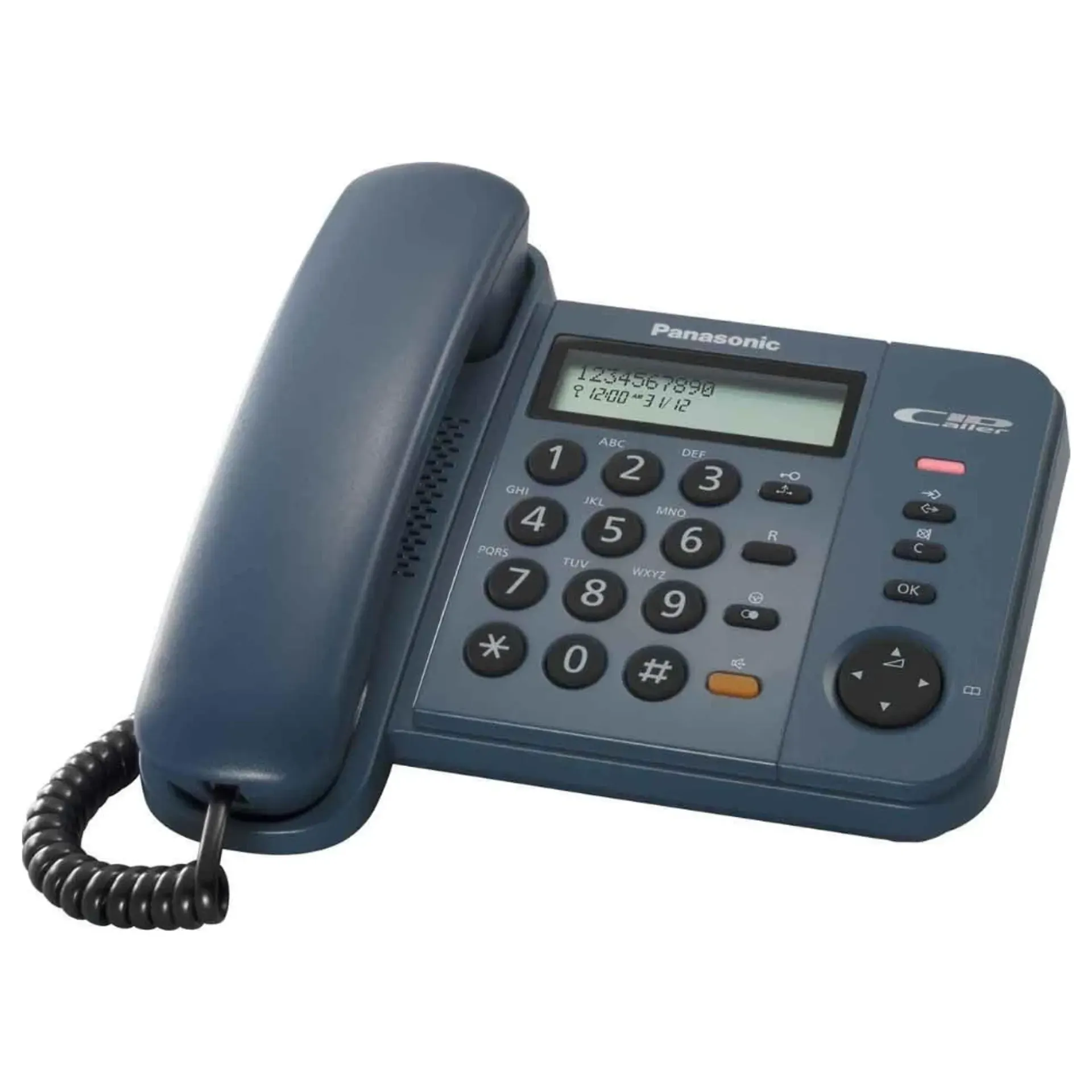 PANASONIC KX-TS580GC Fiksni telefon
