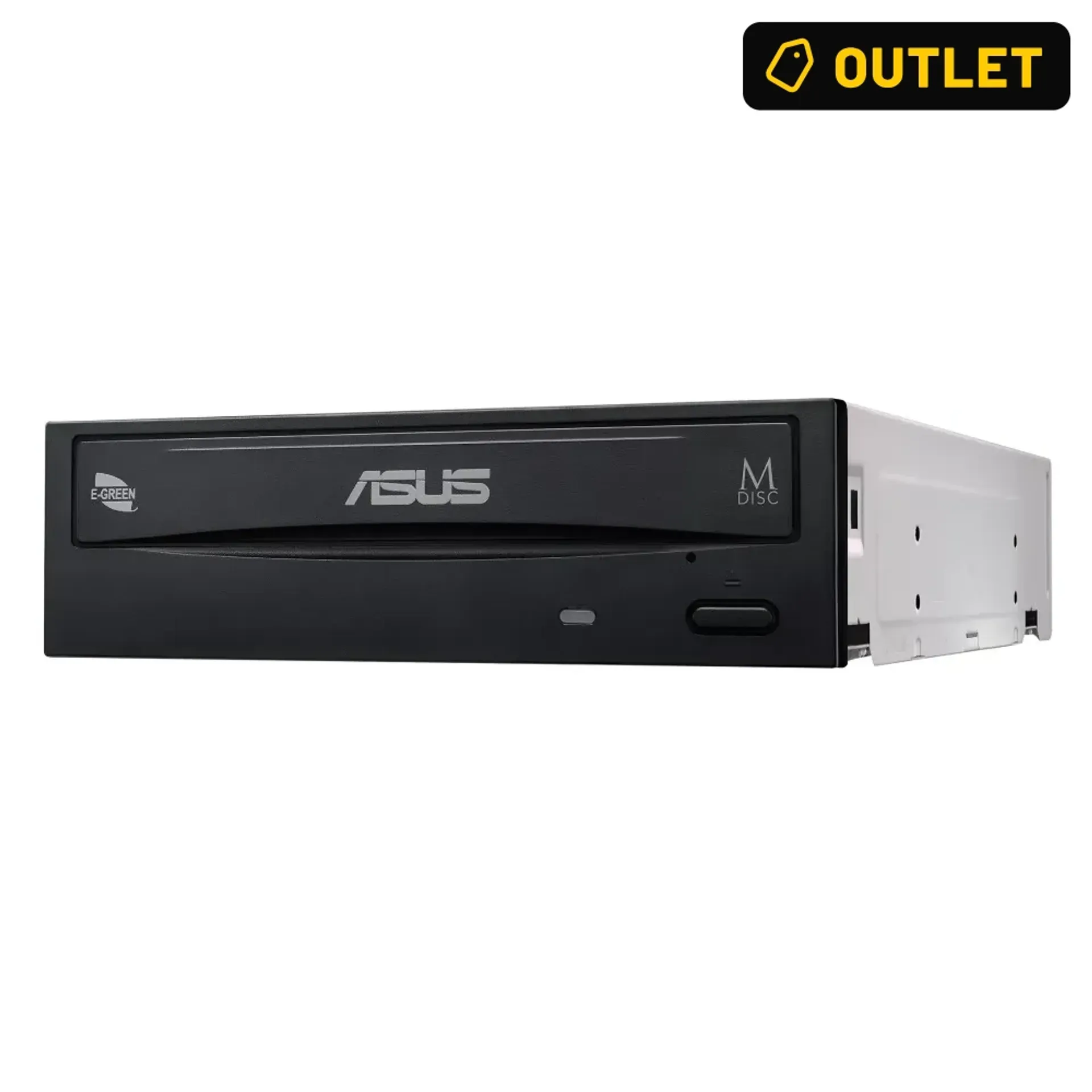 ASUS DRW-24D5MT DVD-RW Black OUTLET