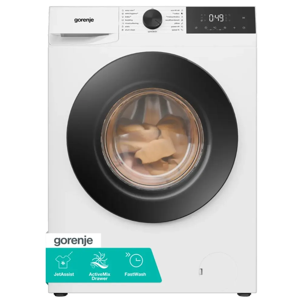 Gorenje GORENJE WG2P84A32 Mašina za pranje veša