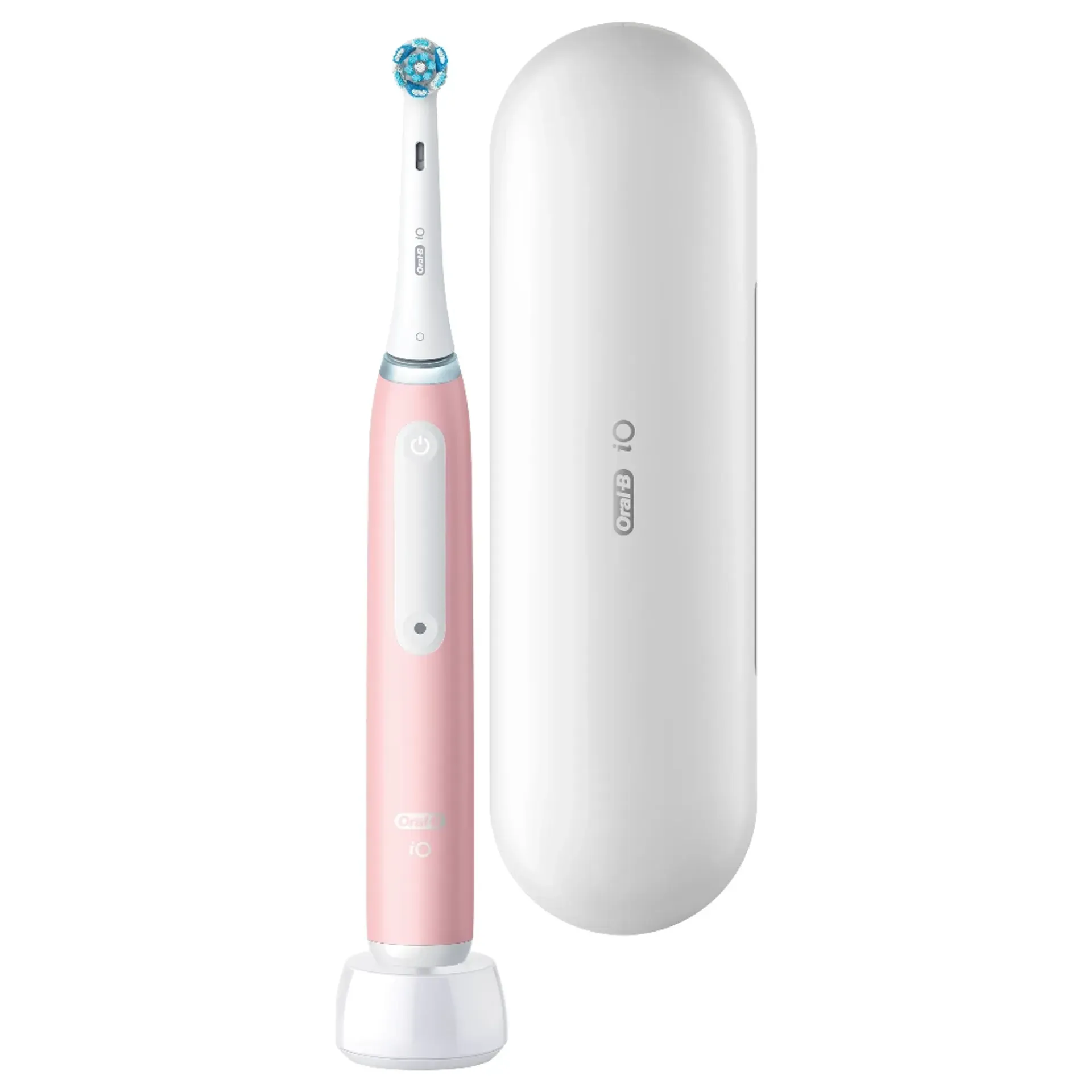 ORAL-B IO 3 Pink Električna četkica za zube