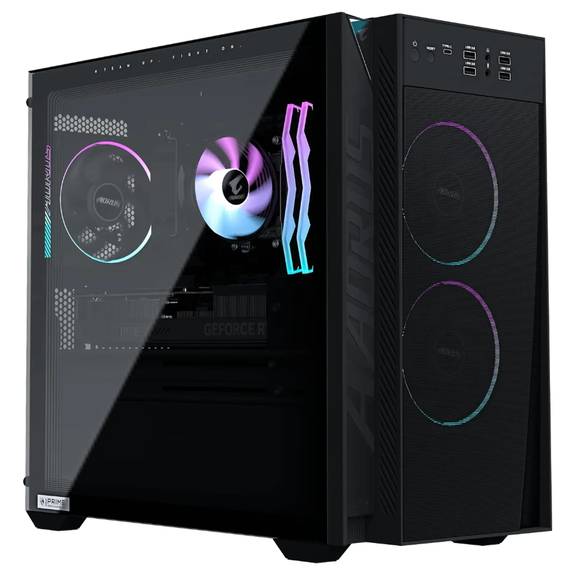 GIGABYTE AORUS Prime 3 AP351 AP3A7N7-5100