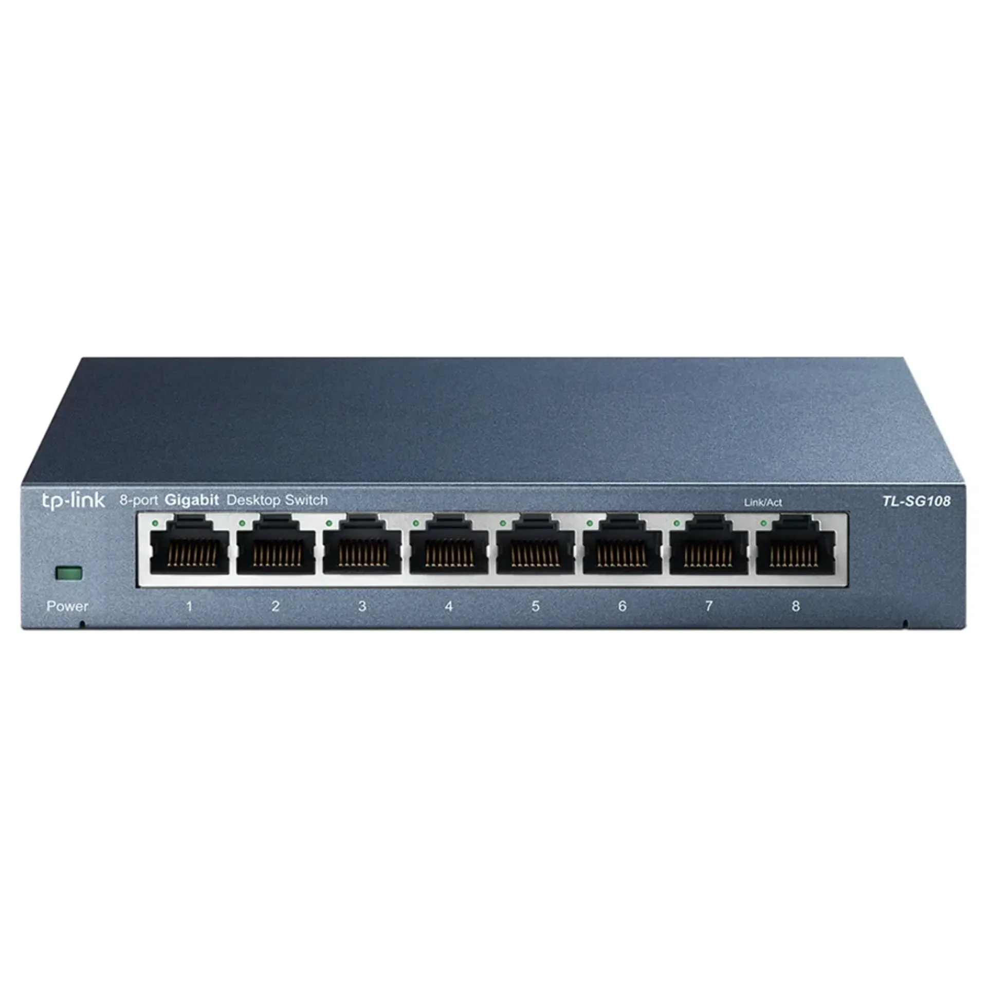 TP-LINK TL-SG108 Switch