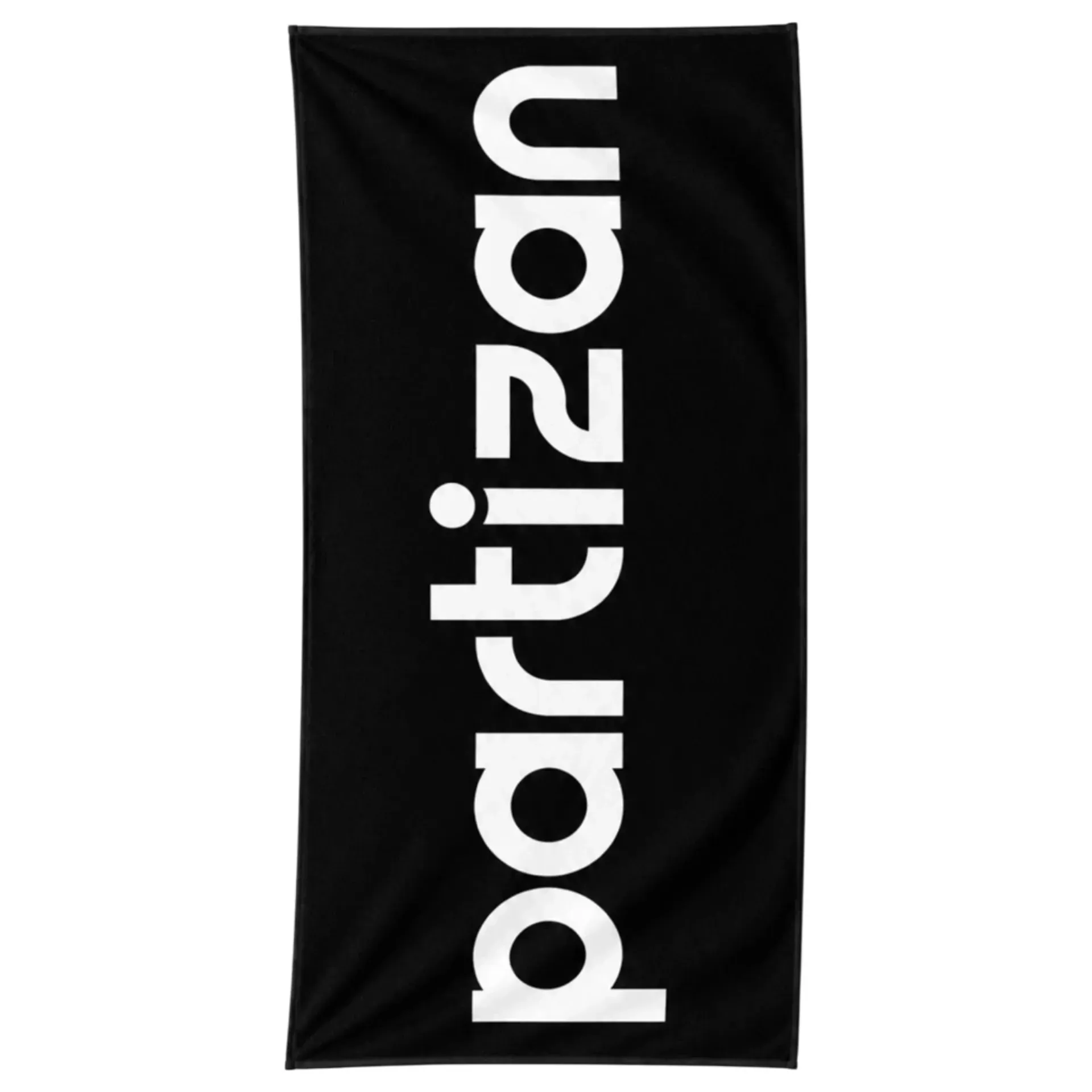 STEFAN Partizan-26 4000152-9 Plažni peškir