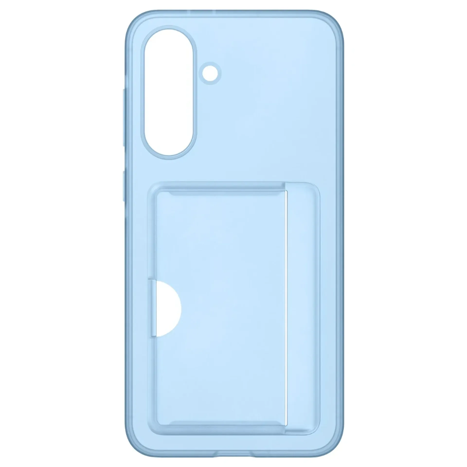 SAMSUNG Card Slot maska za Galaxy A56 5G Blue