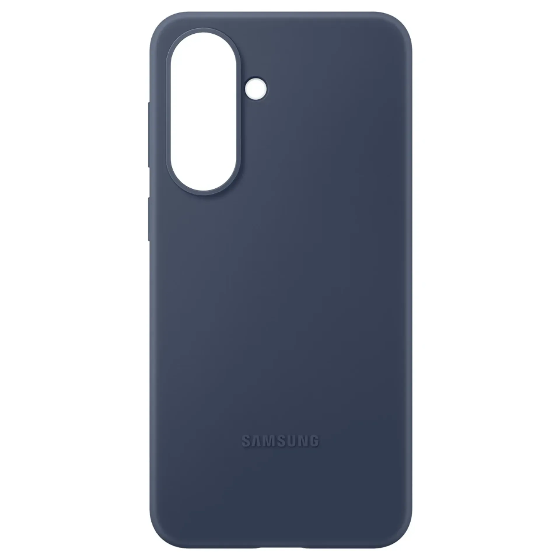 SAMSUNG Silikonska maska za Galaxy A57 5G Dark Blue