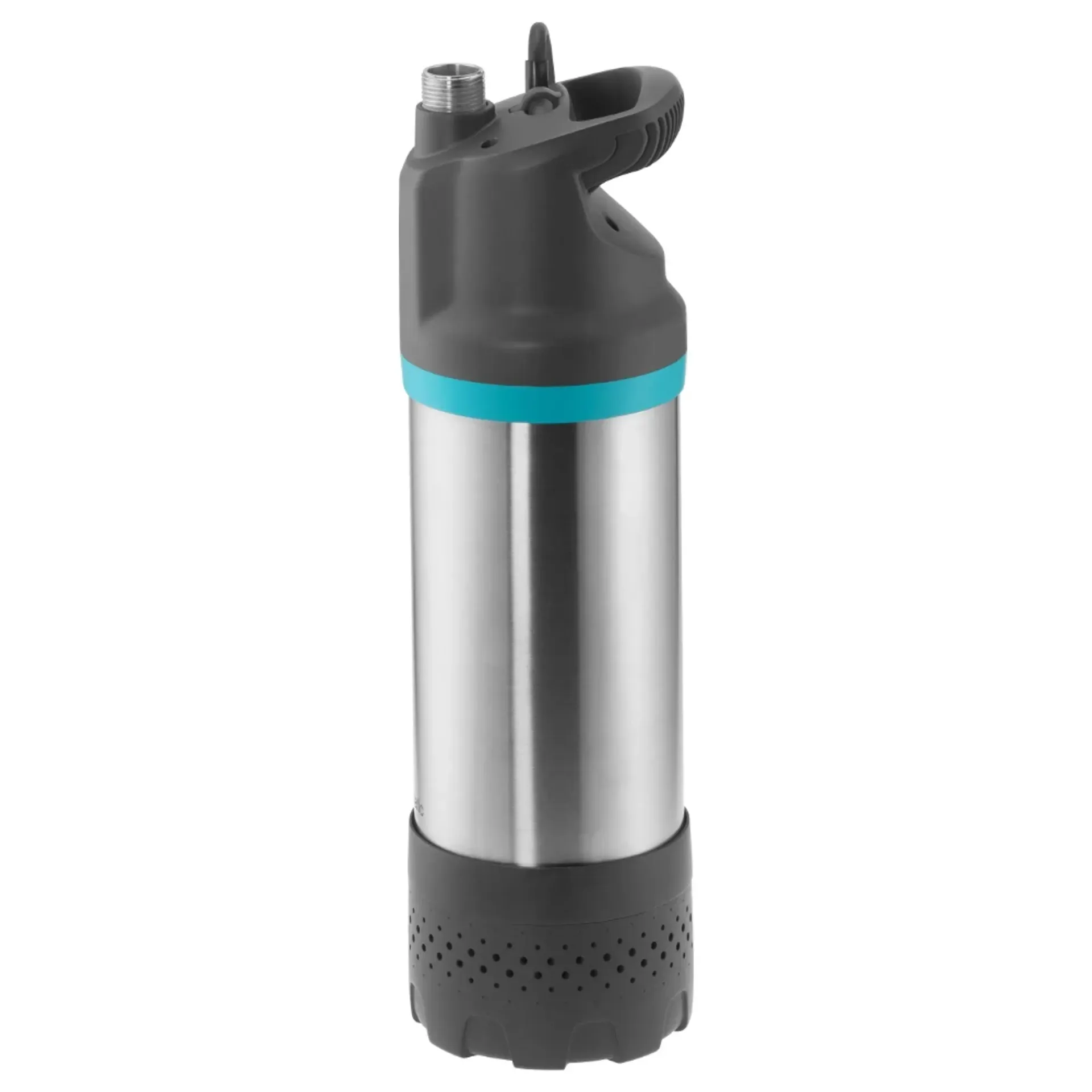GARDENA GA01773-20 Potapajuća pumpa 6100L/5 Inox Automatic