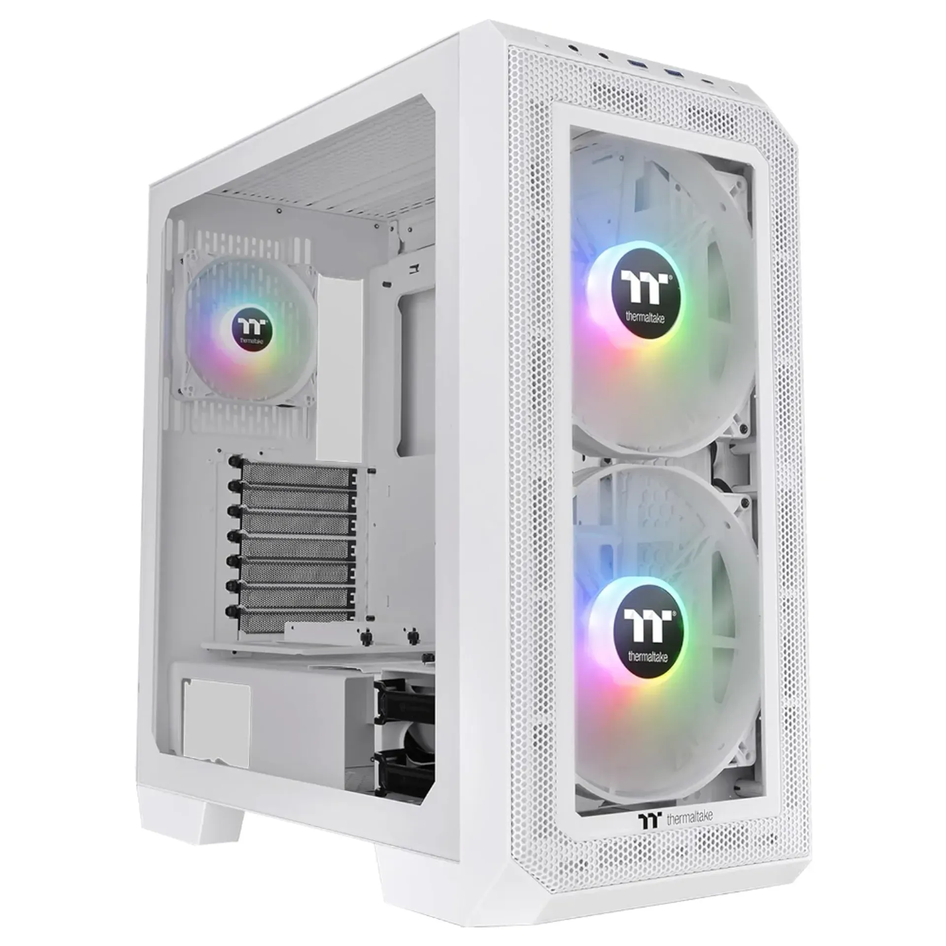 THERMALTAKE View 300 MX Snow