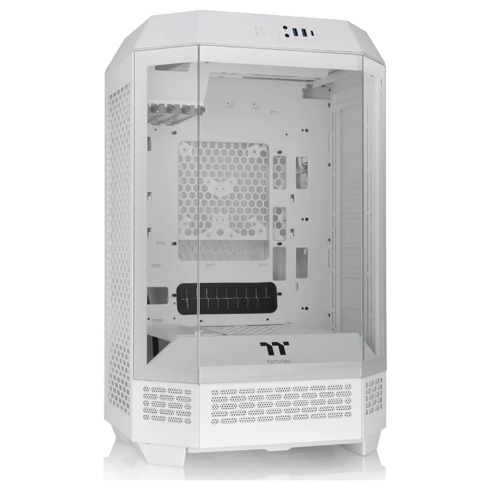 THERMALTAKE The Tower 300 Snow
