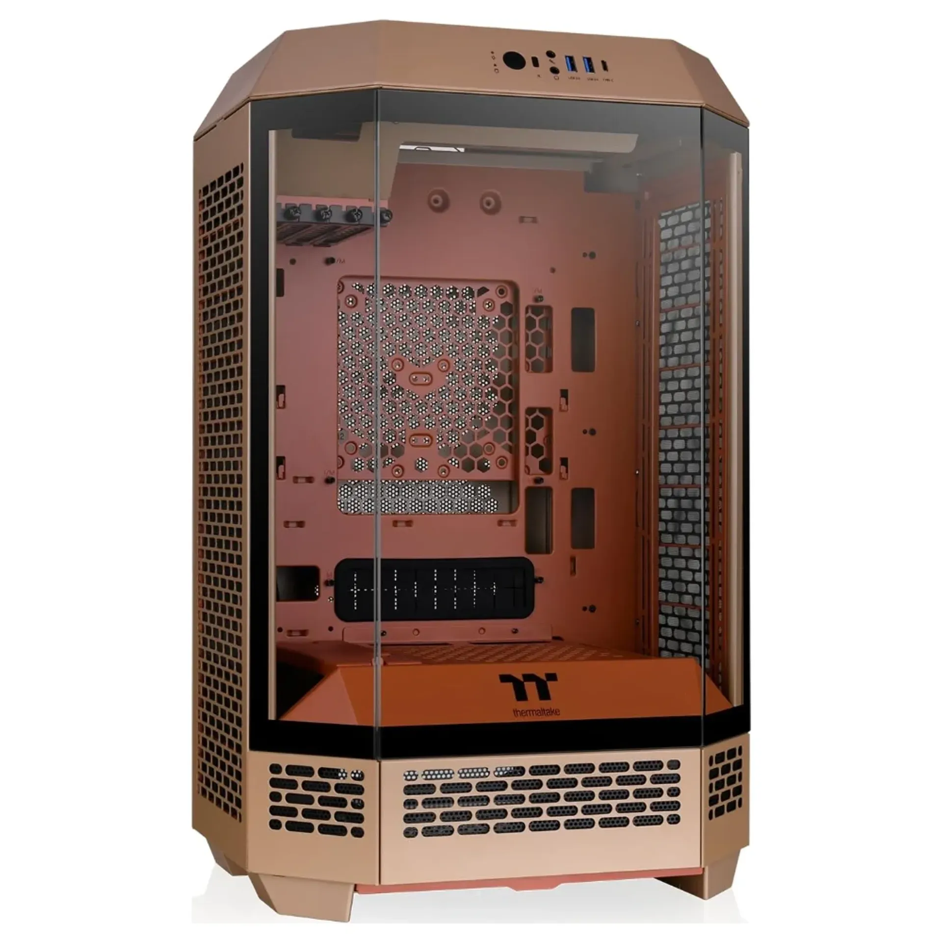 THERMALTAKE The Tower 300 Gravel Sand