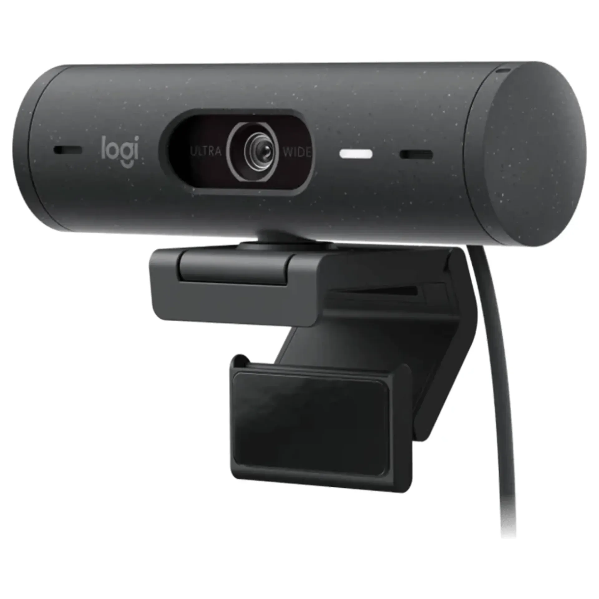 LOGITECH BRIO 500 Graphite Web kamera