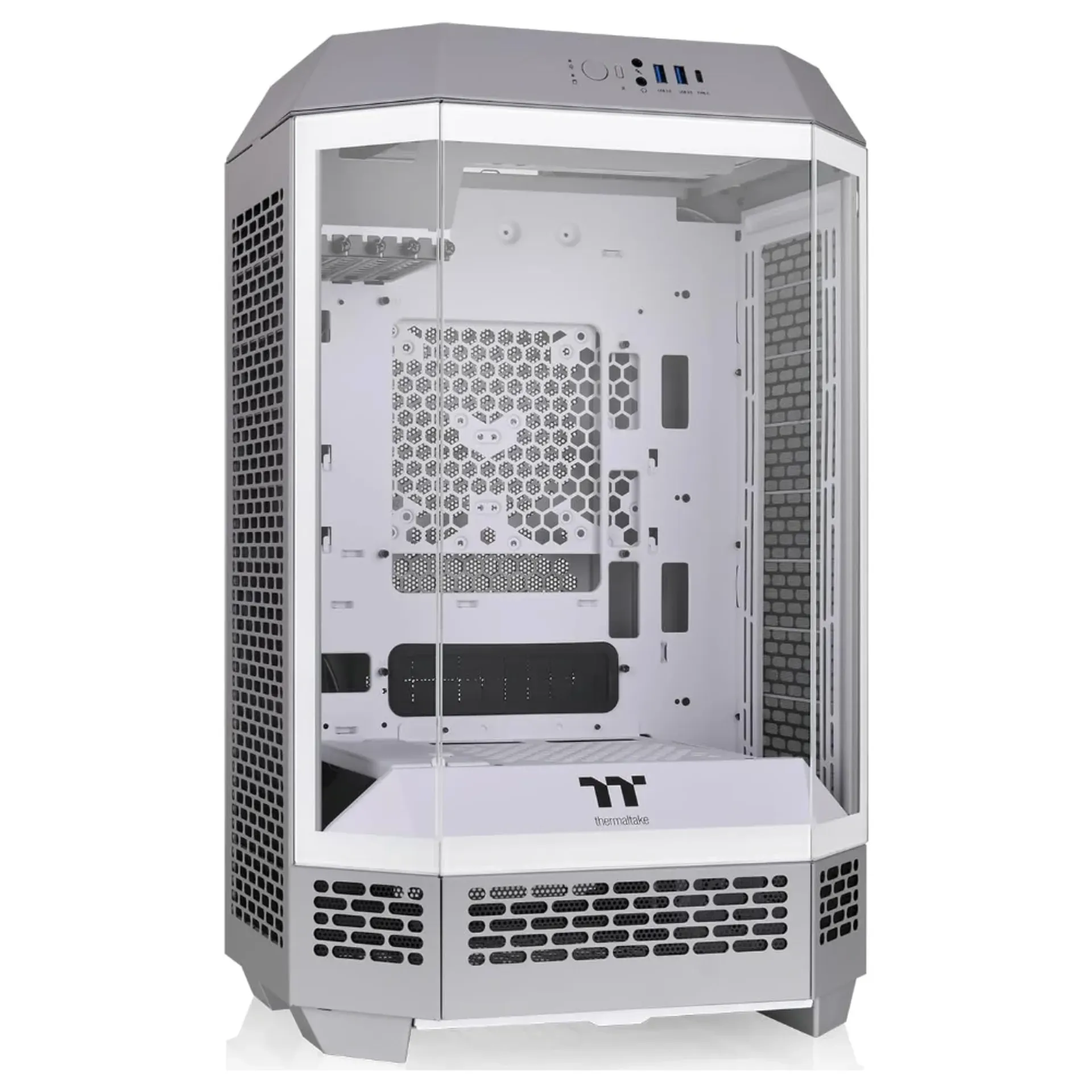 THERMALTAKE The Tower 300 Limestone