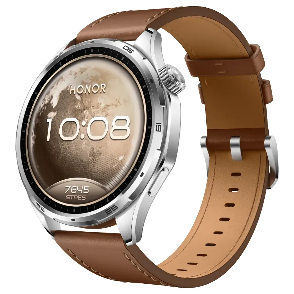 Honor Watch 6 Twilight Brown Pametni sat