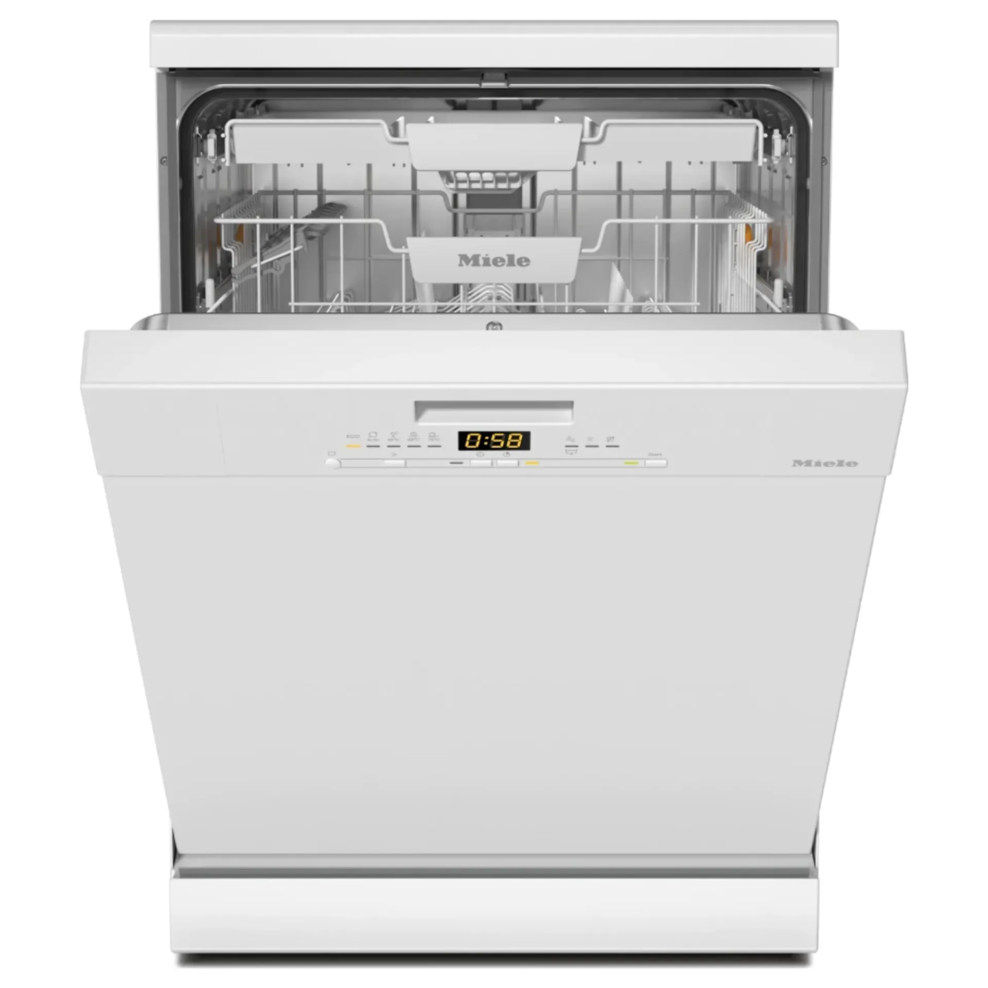 MIELE G 5611 SC Active Mašina za pranje sudova